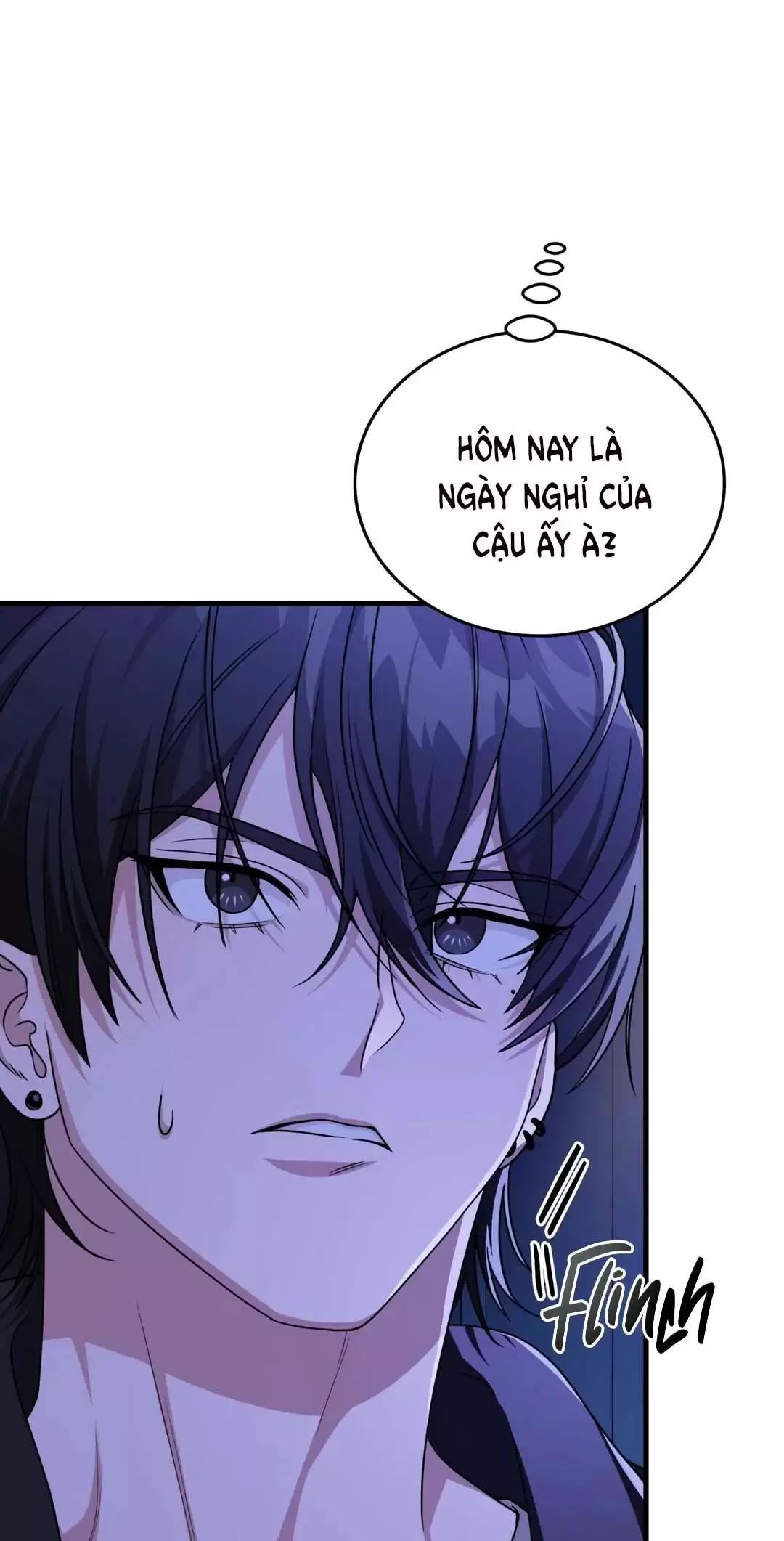 Thành Viên Của Hội Là Hàng Xóm Bên Cạnh Chapter  29 - 21