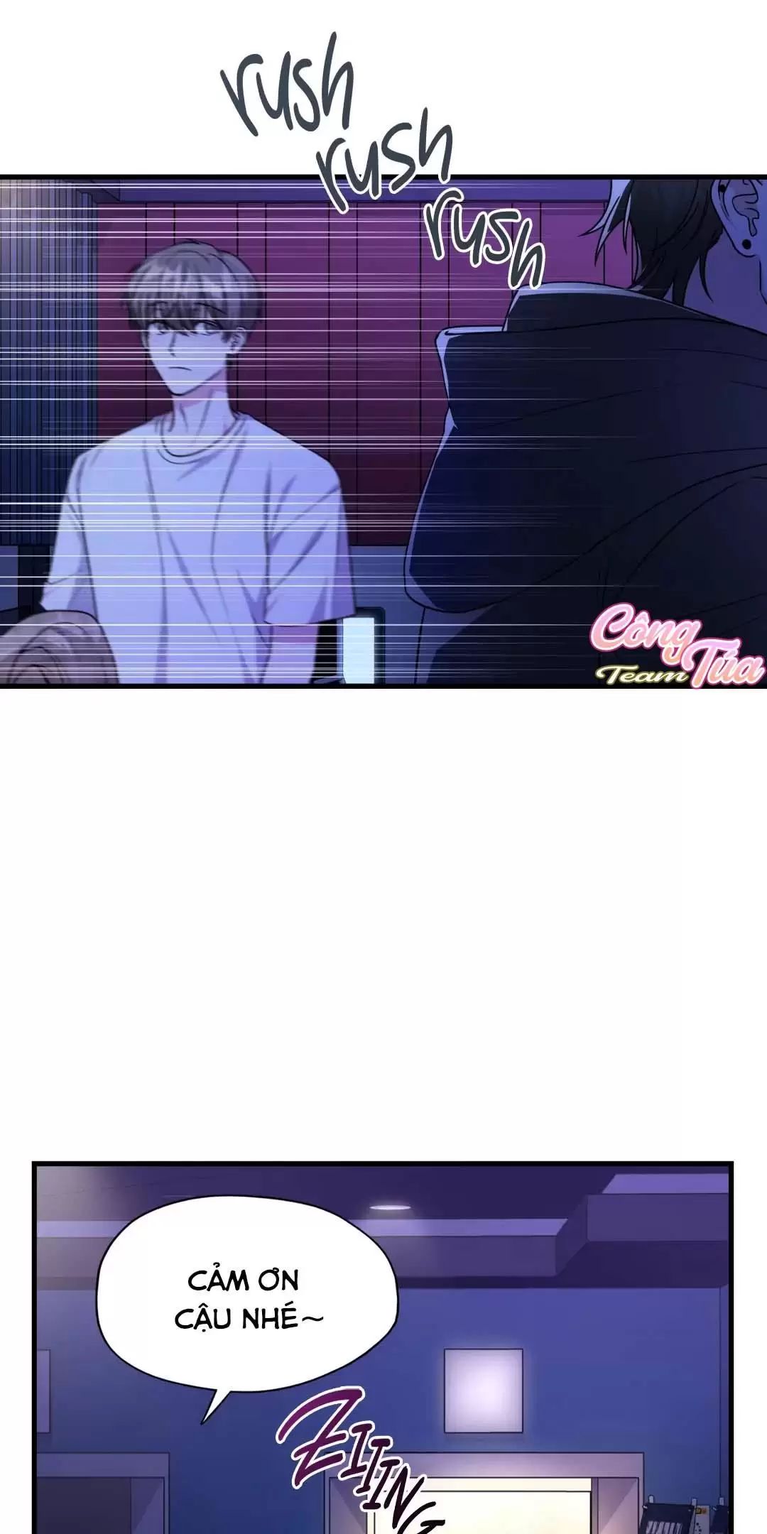 Thành Viên Của Hội Là Hàng Xóm Bên Cạnh Chapter  29 - 23