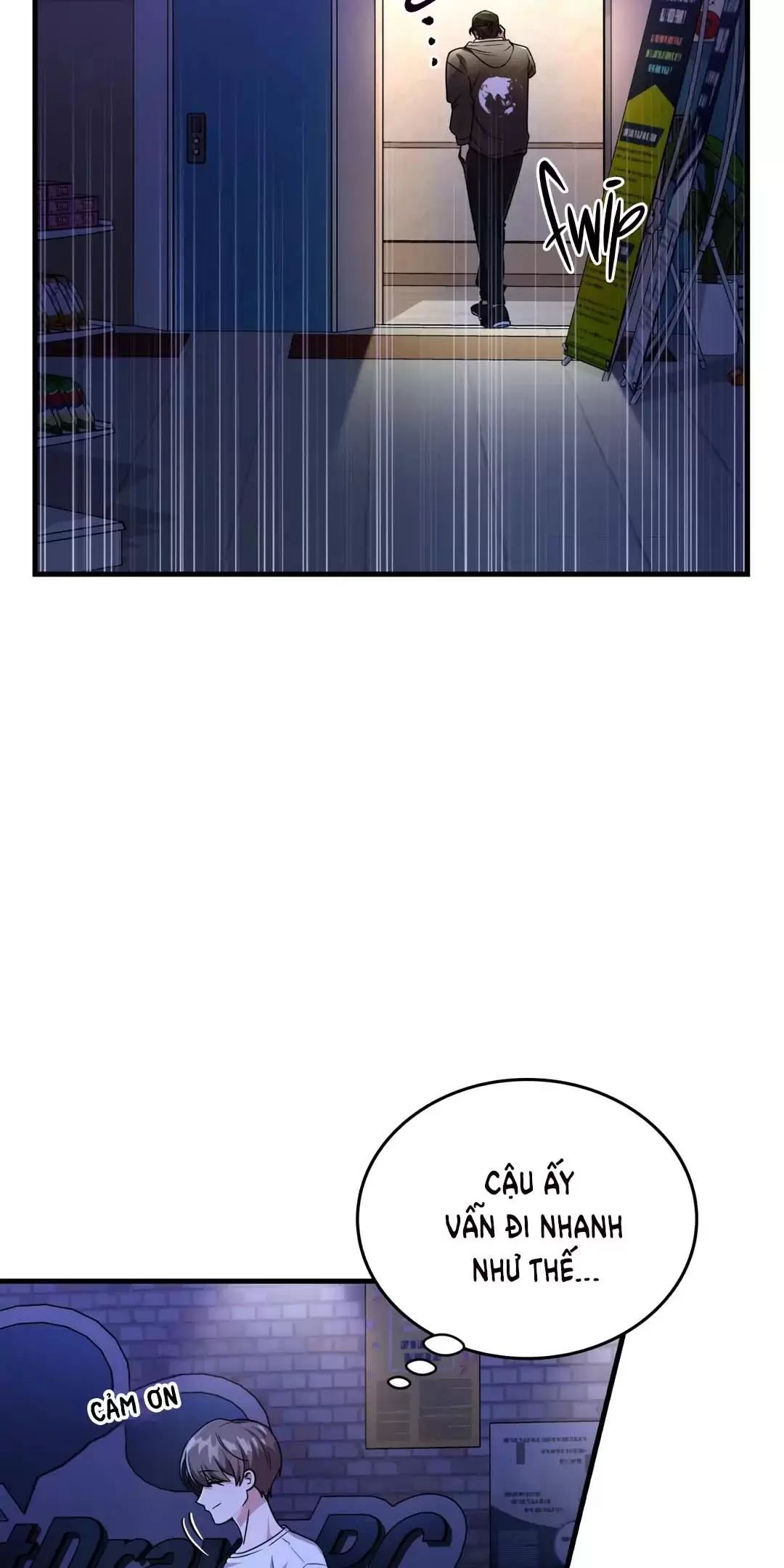 Thành Viên Của Hội Là Hàng Xóm Bên Cạnh Chapter  29 - 24