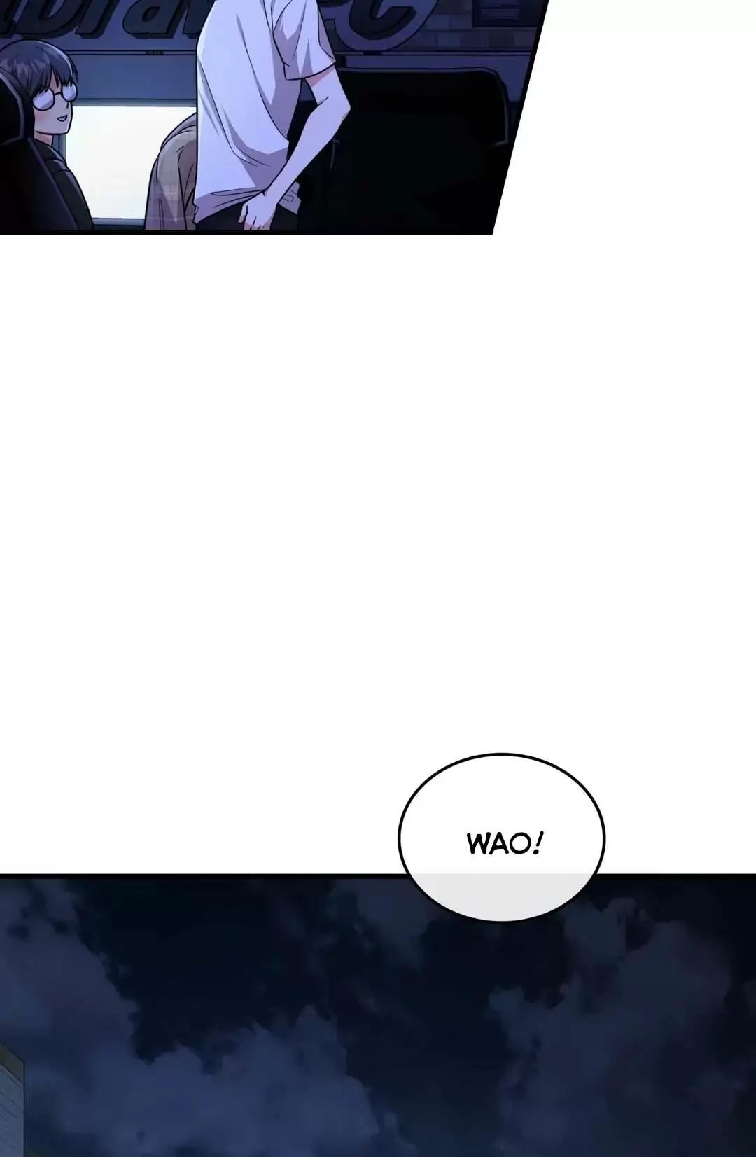 Thành Viên Của Hội Là Hàng Xóm Bên Cạnh Chapter  29 - 25