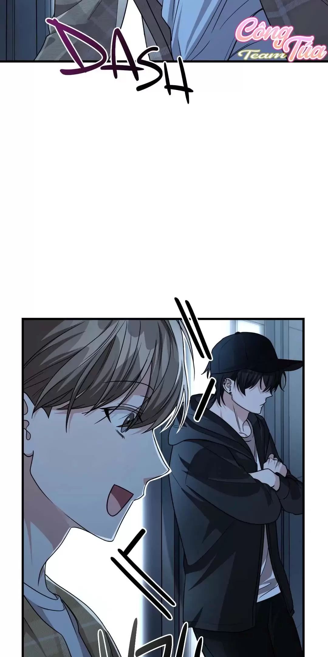 Thành Viên Của Hội Là Hàng Xóm Bên Cạnh Chapter  29 - 28