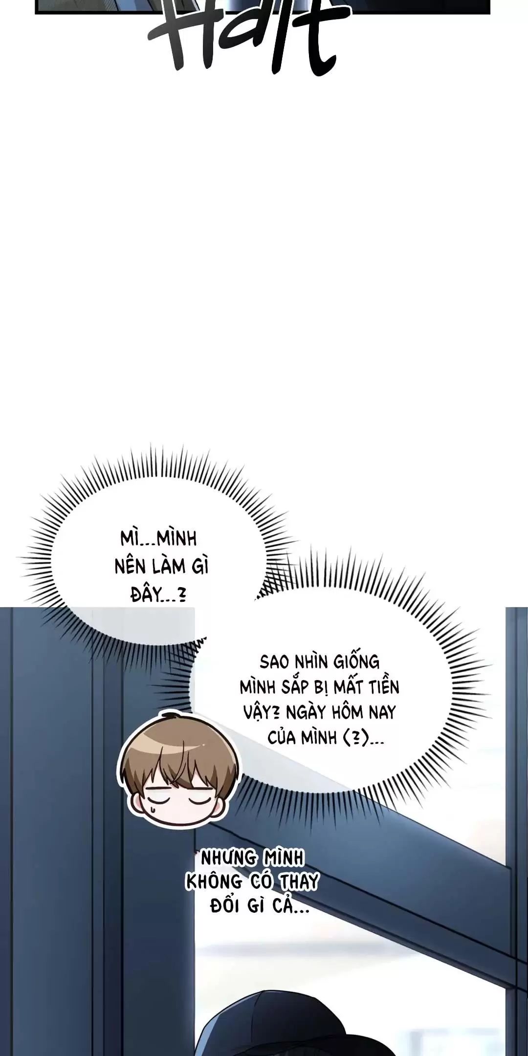 Thành Viên Của Hội Là Hàng Xóm Bên Cạnh Chapter  29 - 29