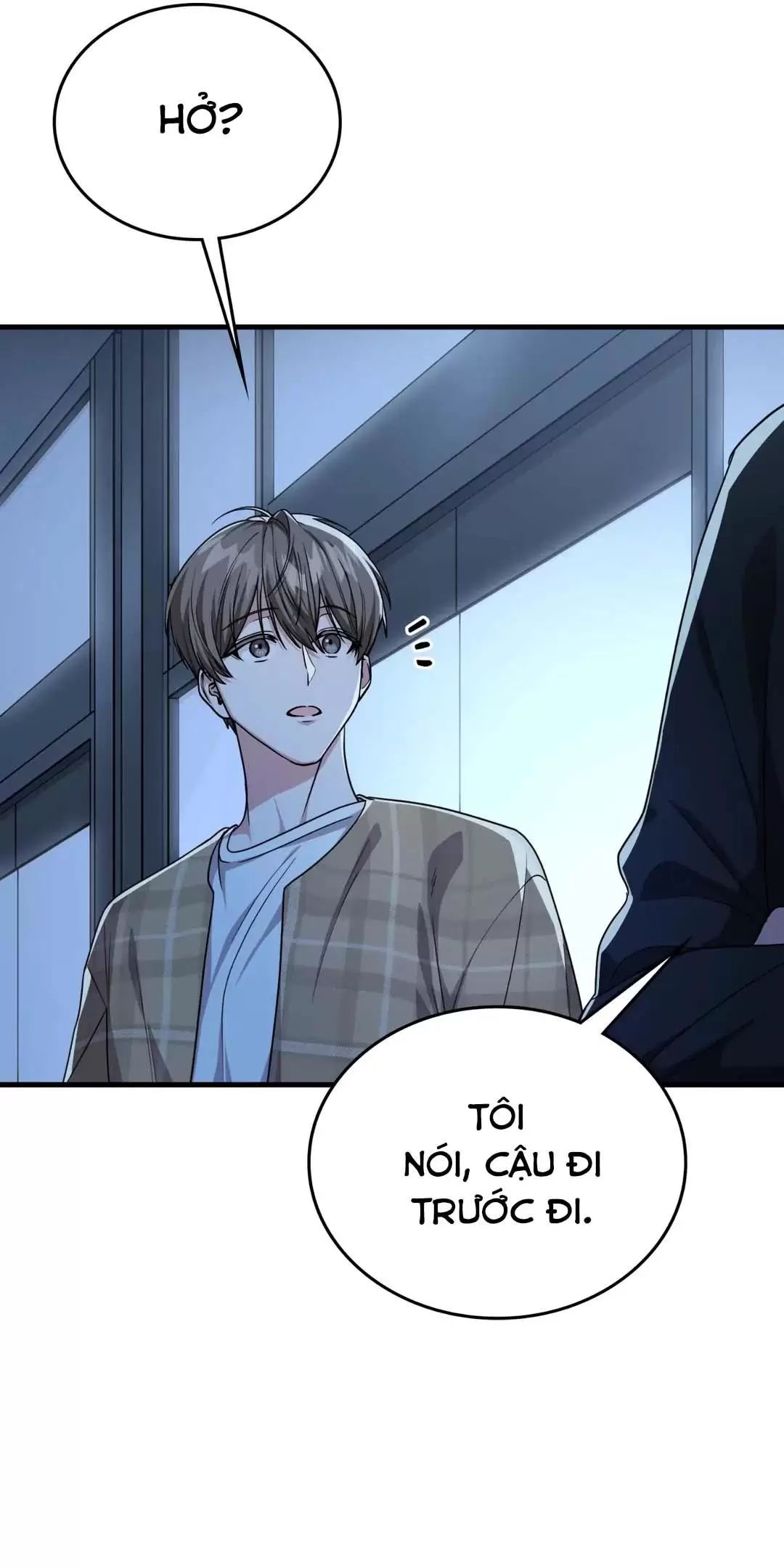 Thành Viên Của Hội Là Hàng Xóm Bên Cạnh Chapter  29 - 32