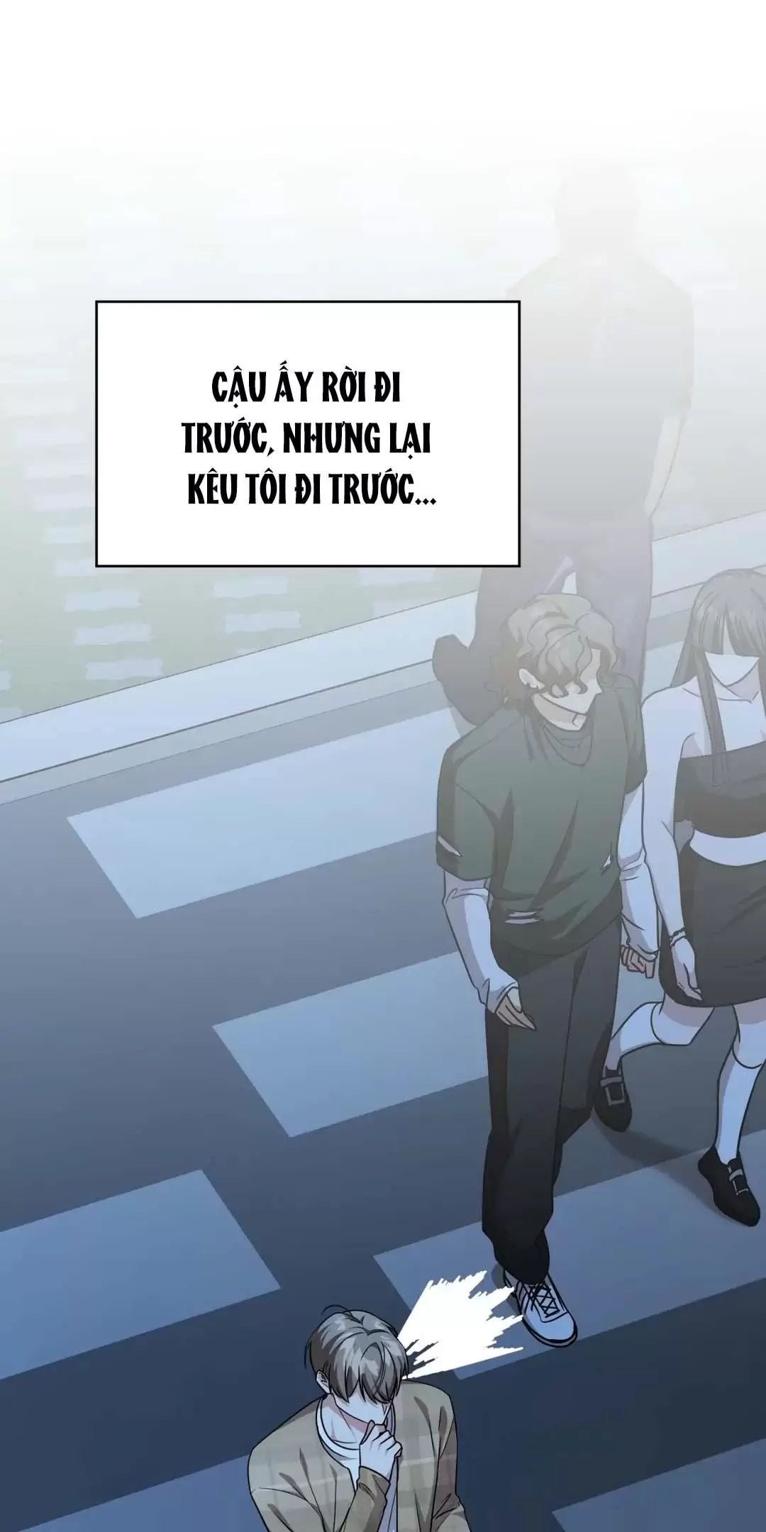 Thành Viên Của Hội Là Hàng Xóm Bên Cạnh Chapter  29 - 34