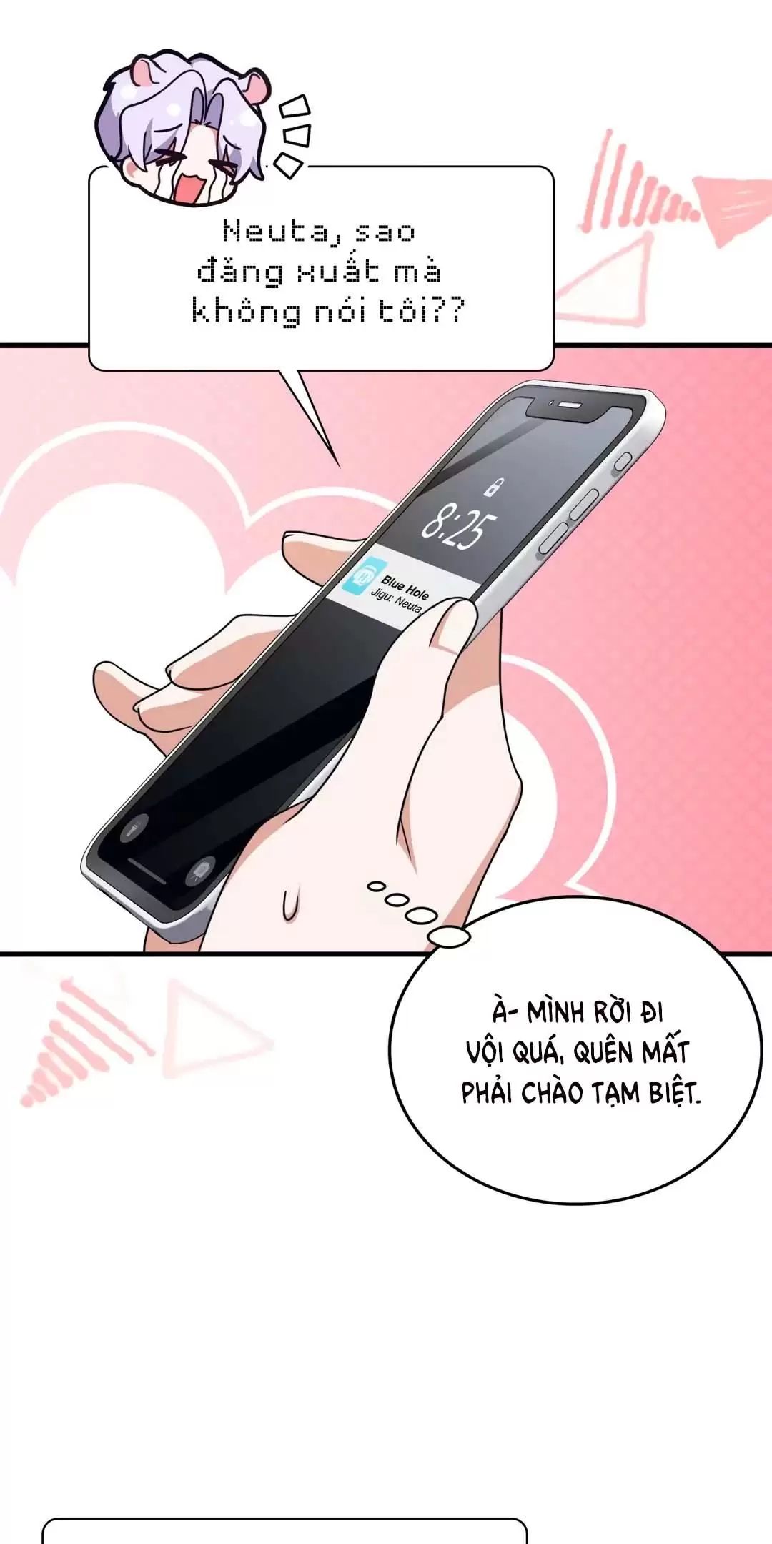 Thành Viên Của Hội Là Hàng Xóm Bên Cạnh Chapter  29 - 38