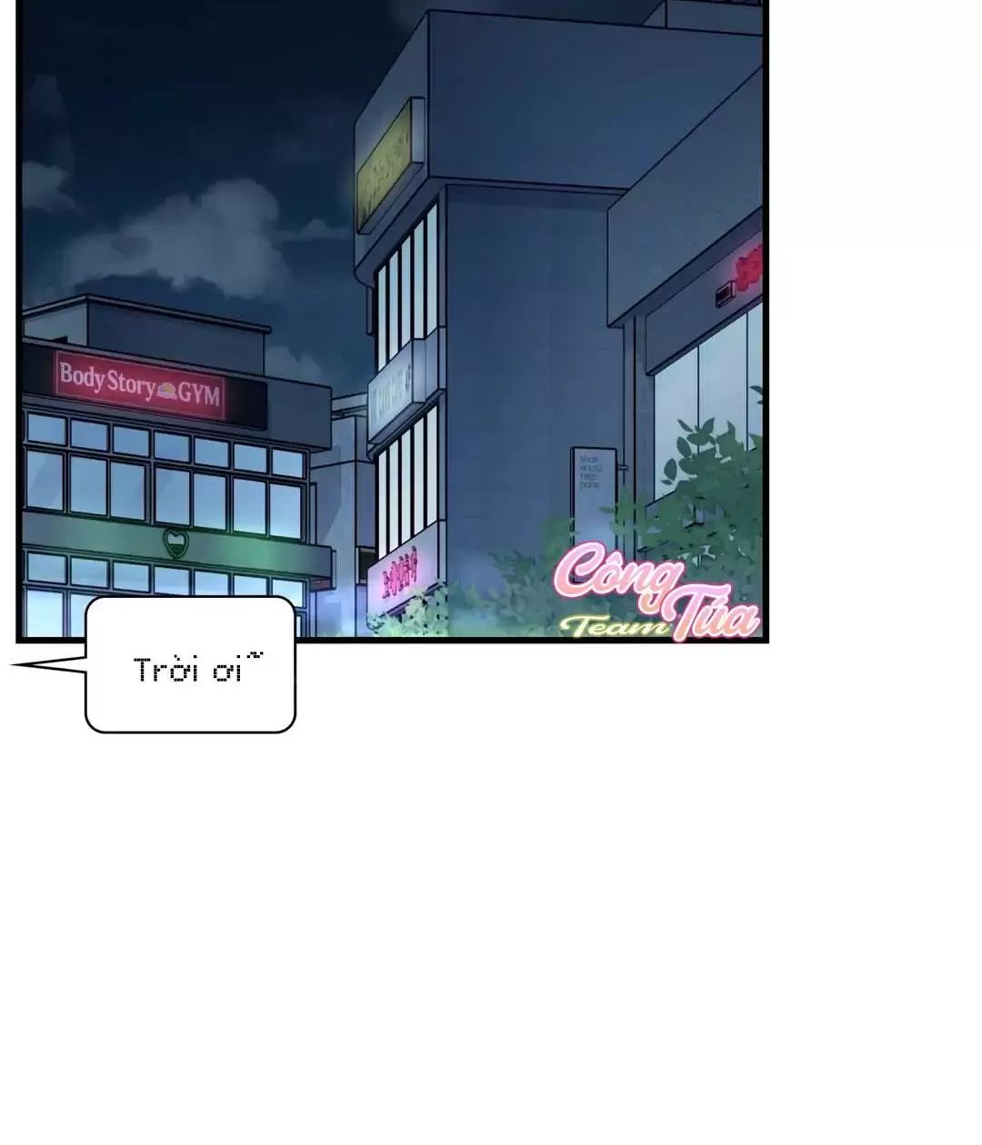 Thành Viên Của Hội Là Hàng Xóm Bên Cạnh Chapter  29 - 41