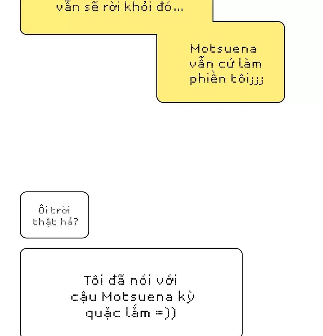 Thành Viên Của Hội Là Hàng Xóm Bên Cạnh Chapter  29 - 44