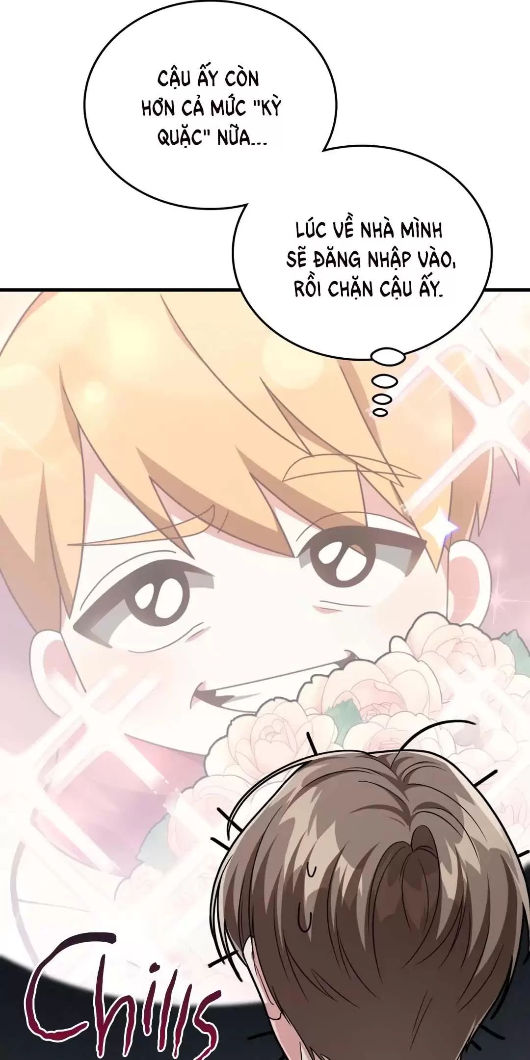 Thành Viên Của Hội Là Hàng Xóm Bên Cạnh Chapter  29 - 46