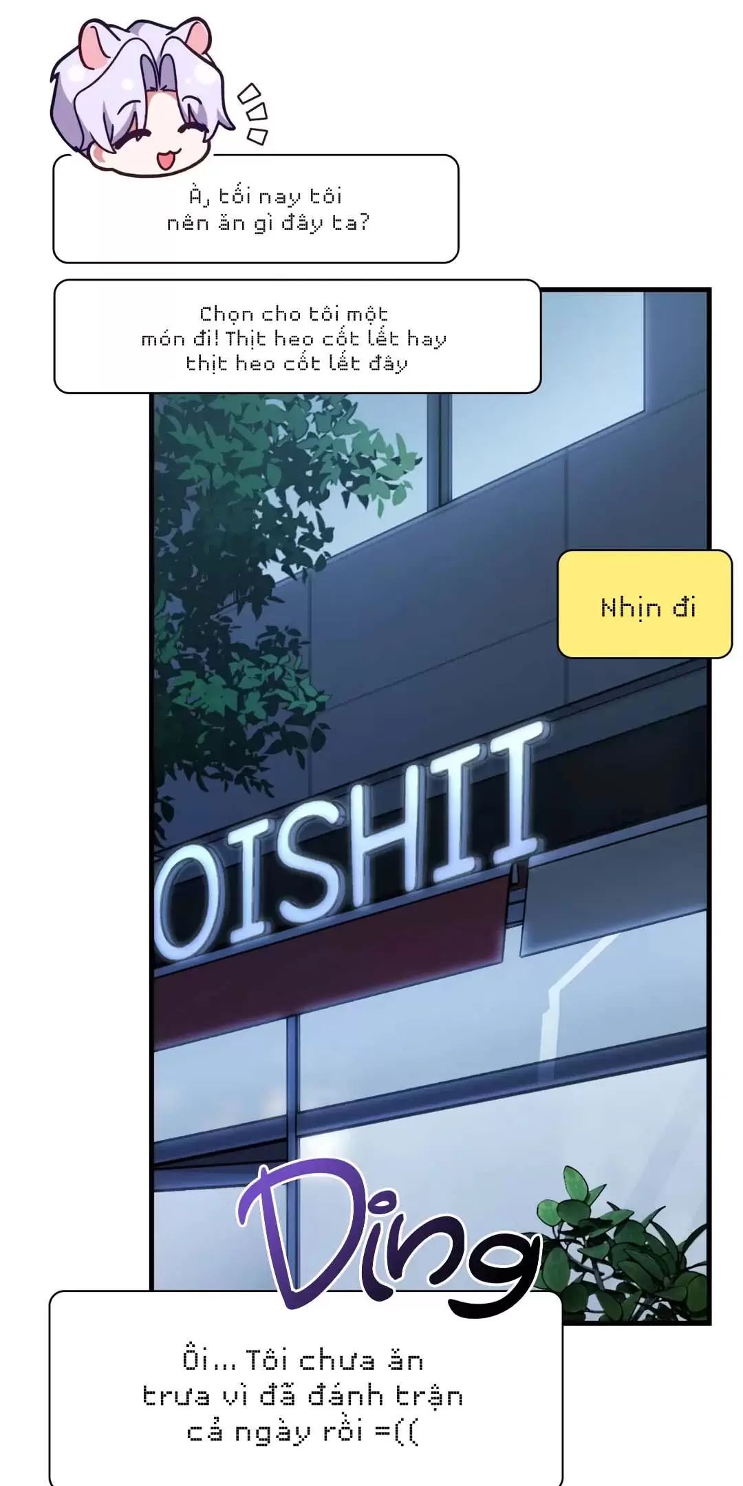 Thành Viên Của Hội Là Hàng Xóm Bên Cạnh Chapter  29 - 48