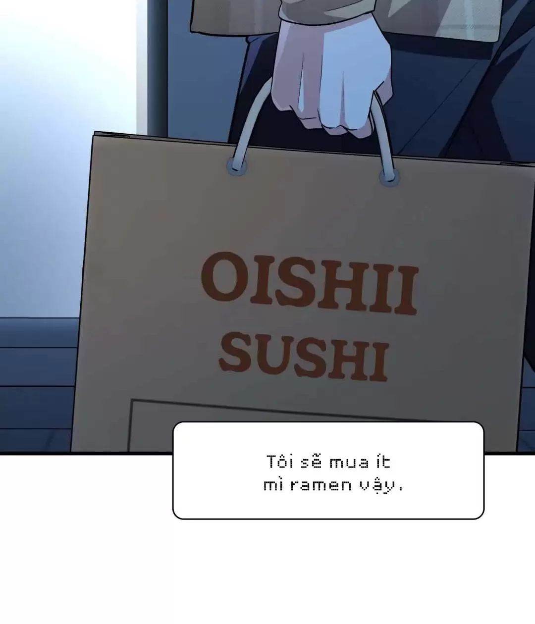 Thành Viên Của Hội Là Hàng Xóm Bên Cạnh Chapter  29 - 50