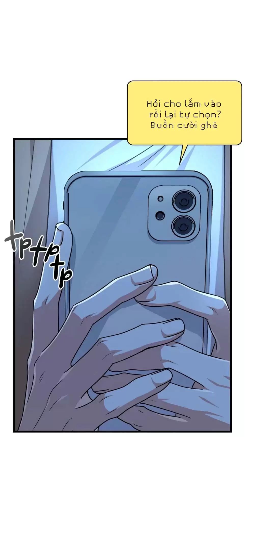 Thành Viên Của Hội Là Hàng Xóm Bên Cạnh Chapter  29 - 52