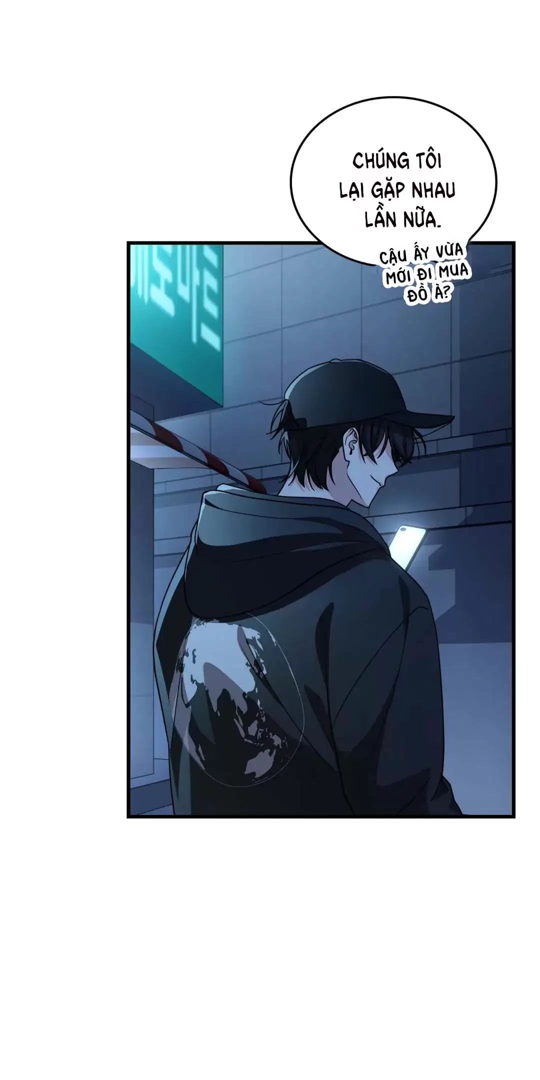 Thành Viên Của Hội Là Hàng Xóm Bên Cạnh Chapter  29 - 56
