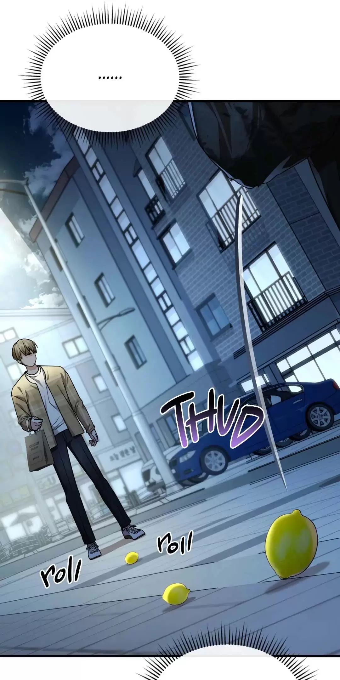 Thành Viên Của Hội Là Hàng Xóm Bên Cạnh Chapter  29 - 64