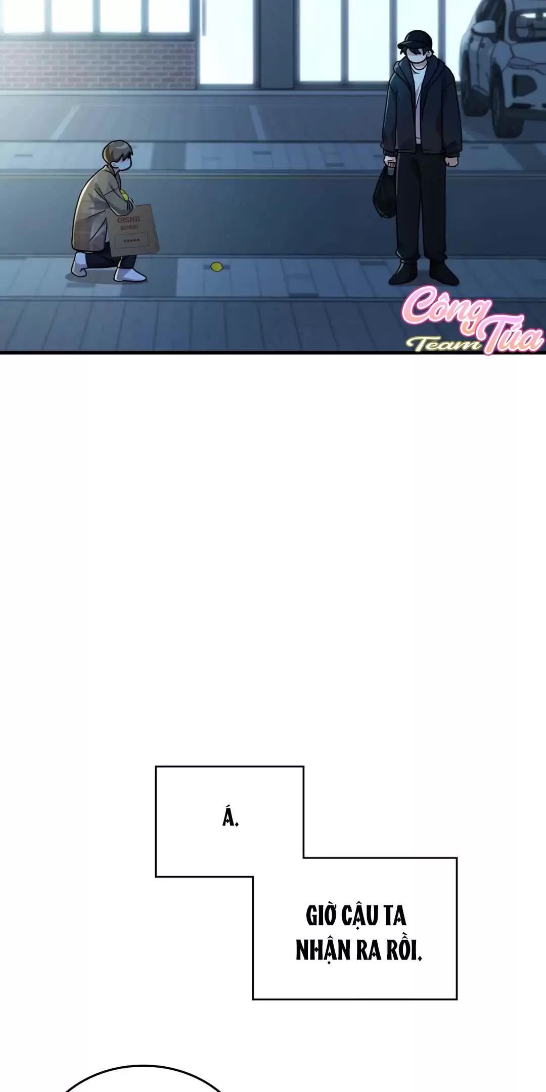 Thành Viên Của Hội Là Hàng Xóm Bên Cạnh Chapter  29 - 70