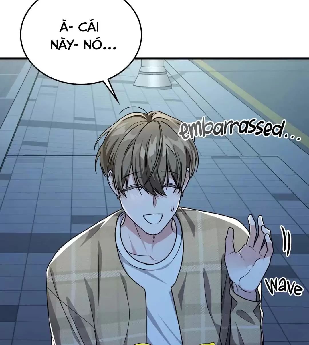 Thành Viên Của Hội Là Hàng Xóm Bên Cạnh Chapter  29 - 71