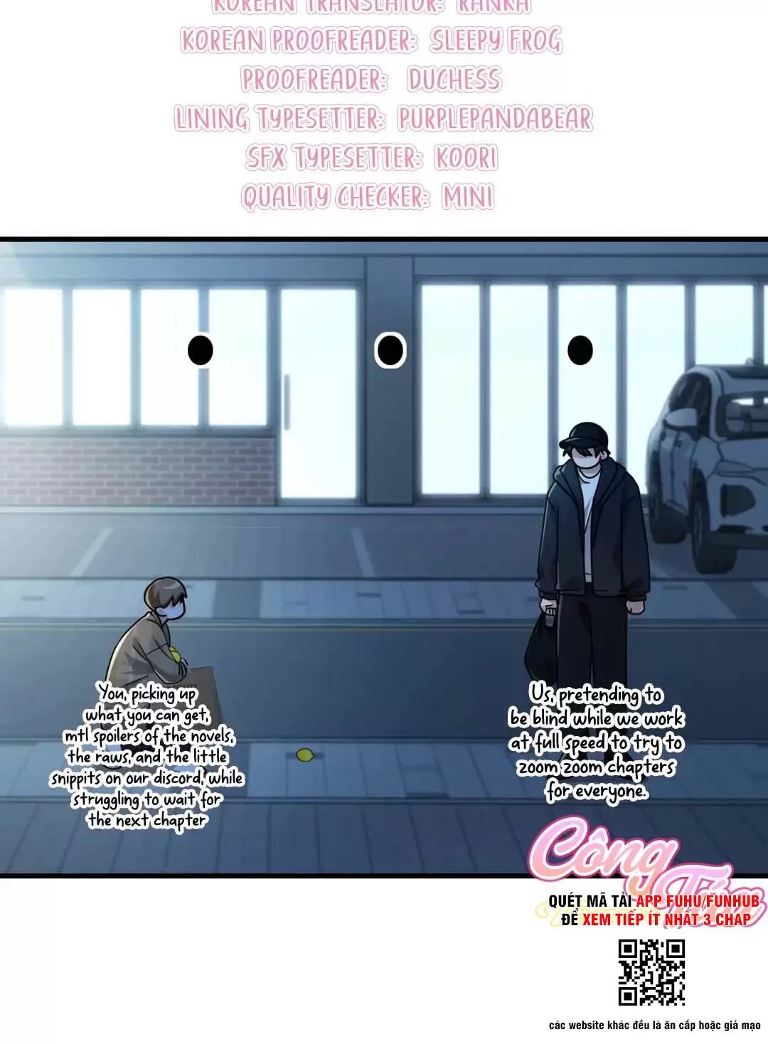 Thành Viên Của Hội Là Hàng Xóm Bên Cạnh Chapter  29 - 82