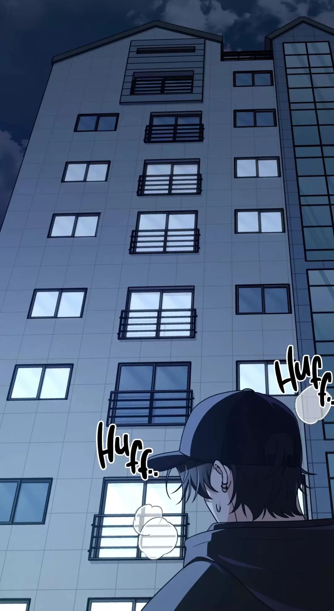 Thành Viên Của Hội Là Hàng Xóm Bên Cạnh Chapter  30 - 3