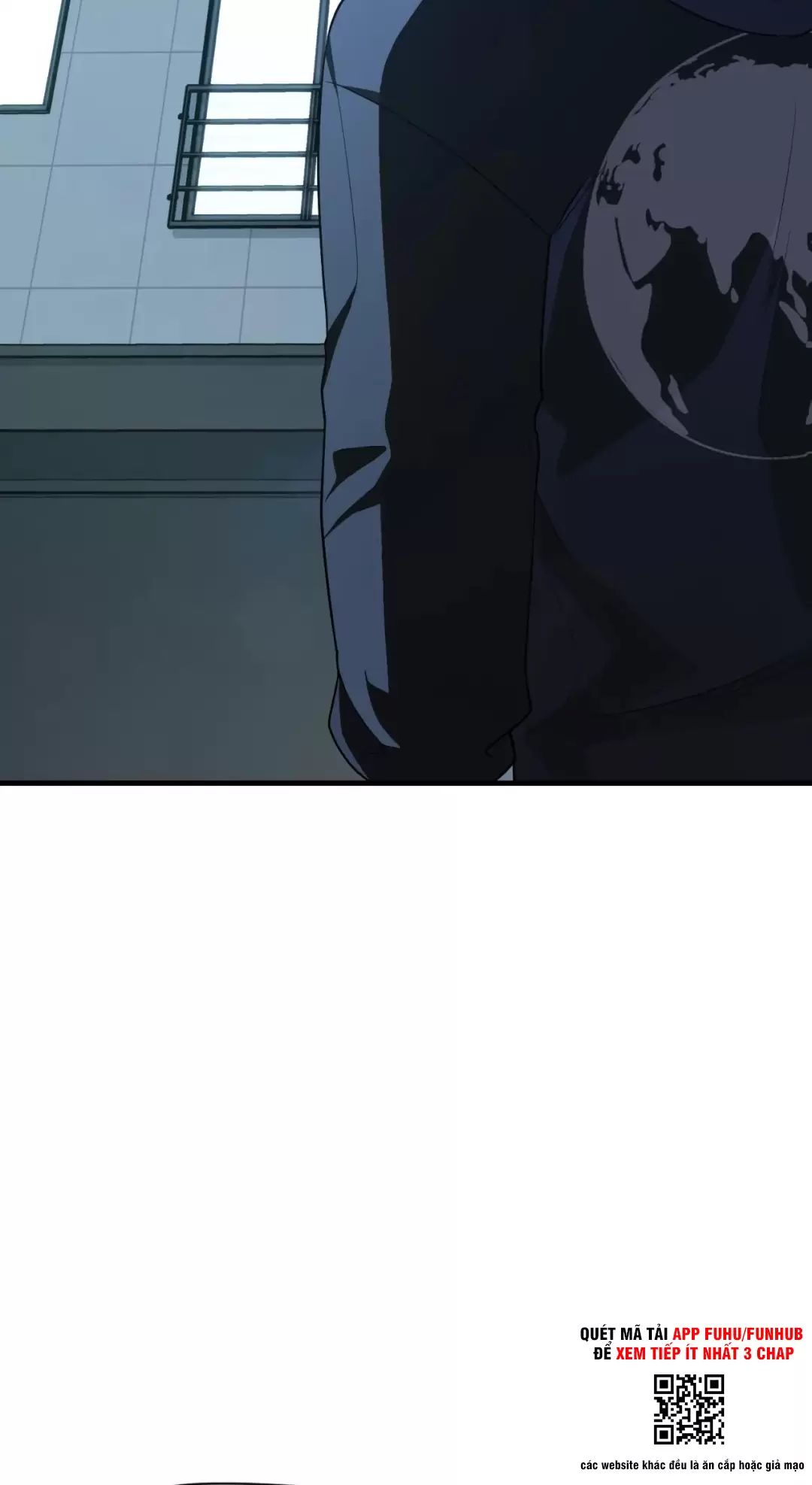 Thành Viên Của Hội Là Hàng Xóm Bên Cạnh Chapter  30 - 4