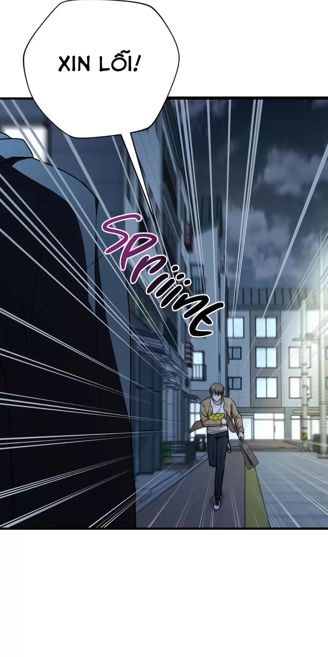 Thành Viên Của Hội Là Hàng Xóm Bên Cạnh Chapter  30 - 5