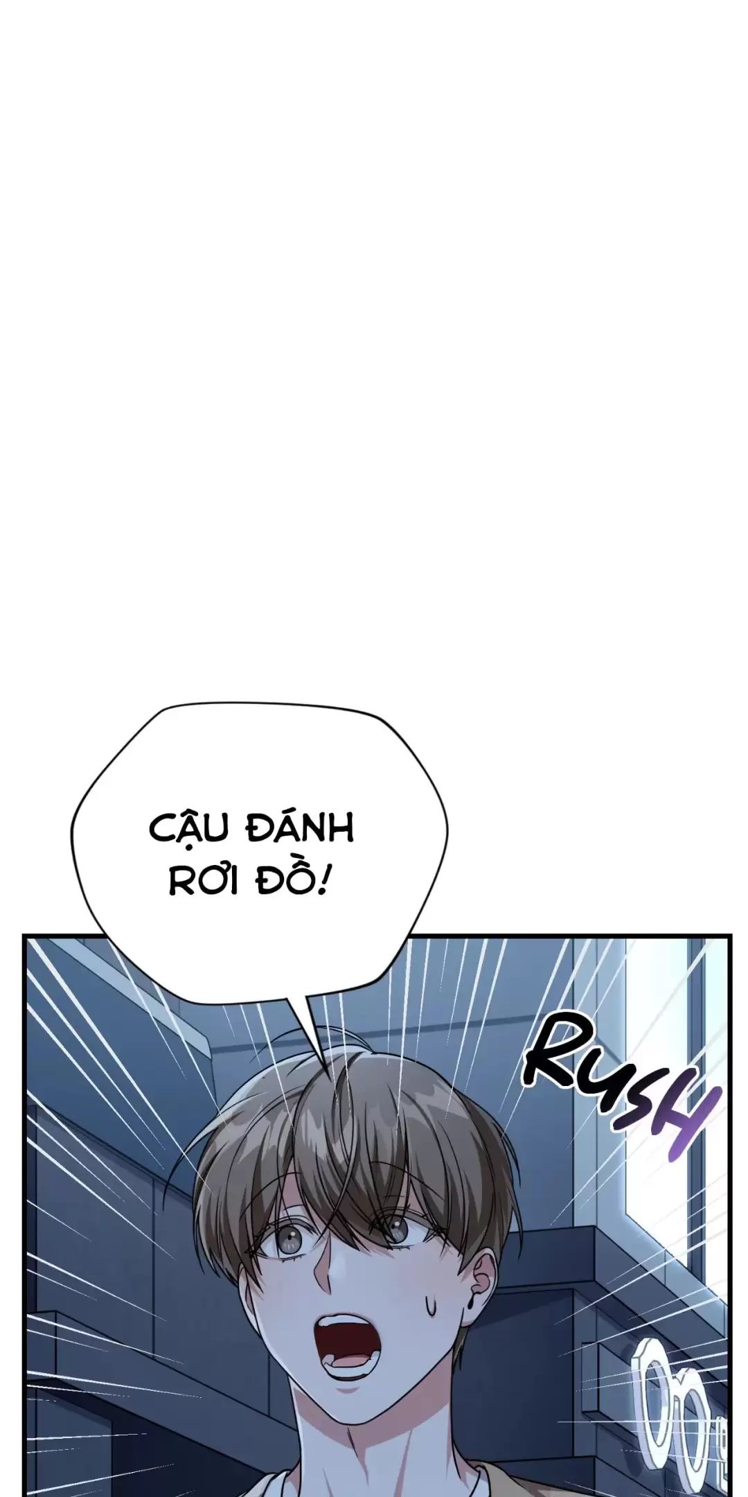 Thành Viên Của Hội Là Hàng Xóm Bên Cạnh Chapter  30 - 6