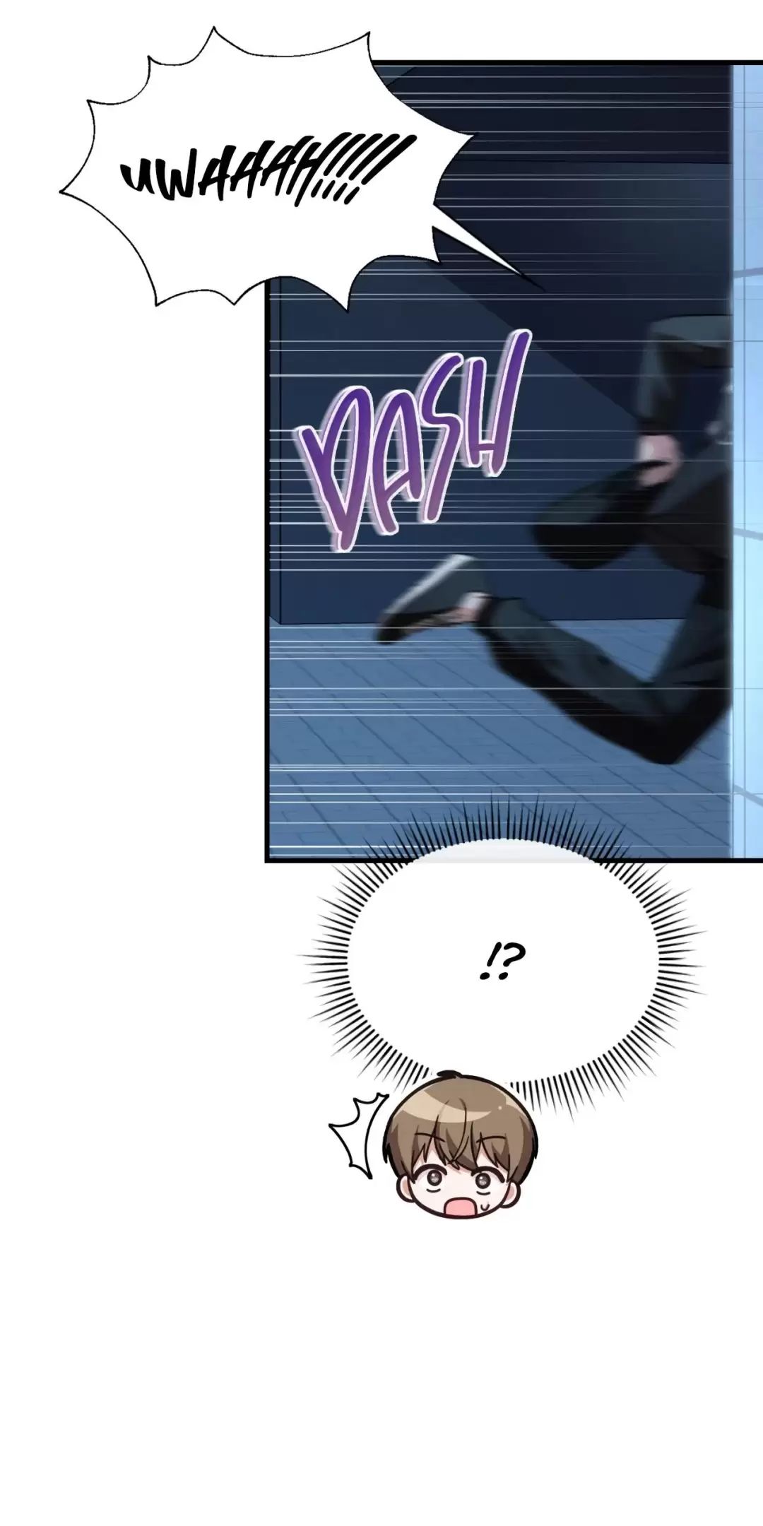 Thành Viên Của Hội Là Hàng Xóm Bên Cạnh Chapter  30 - 9