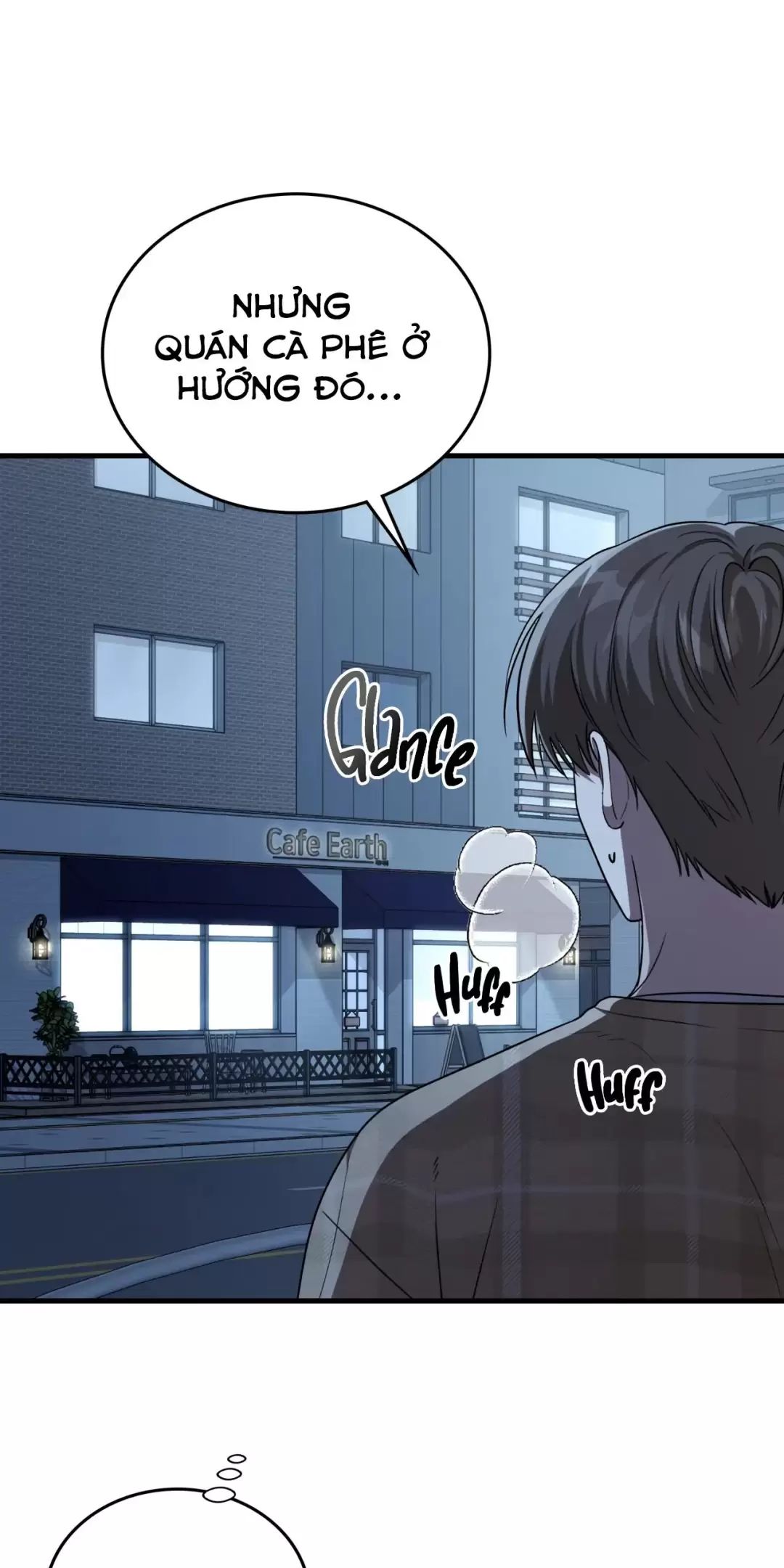 Thành Viên Của Hội Là Hàng Xóm Bên Cạnh Chapter  30 - 14