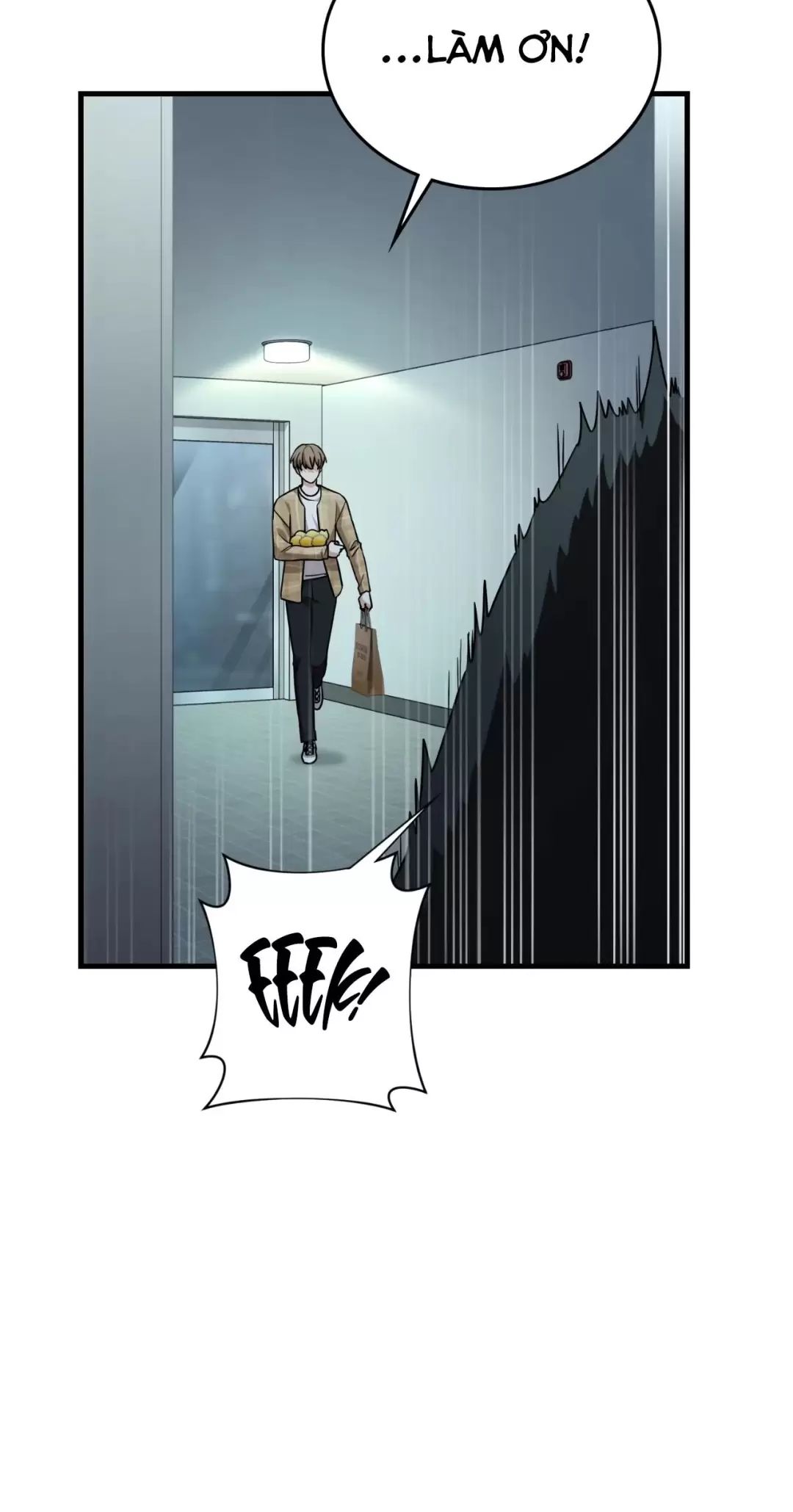 Thành Viên Của Hội Là Hàng Xóm Bên Cạnh Chapter  30 - 19