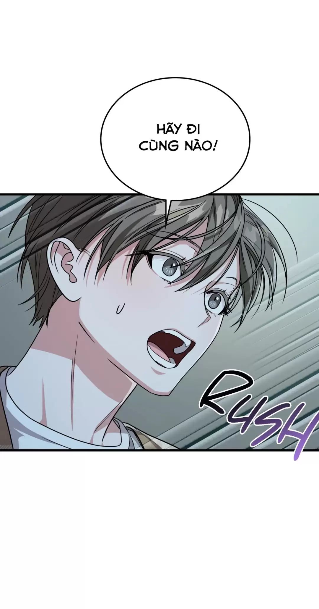 Thành Viên Của Hội Là Hàng Xóm Bên Cạnh Chapter  30 - 20