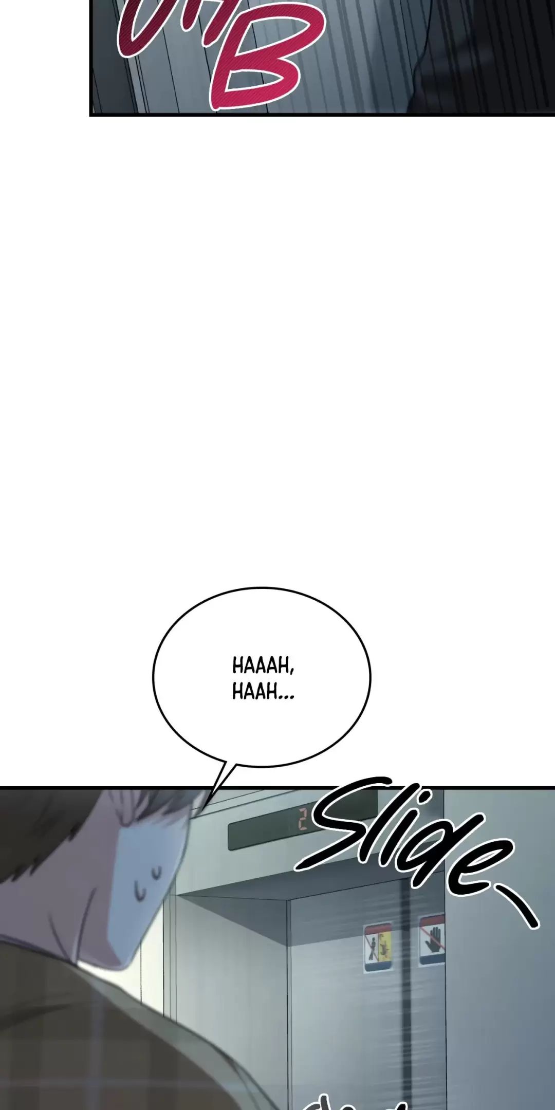 Thành Viên Của Hội Là Hàng Xóm Bên Cạnh Chapter  30 - 22