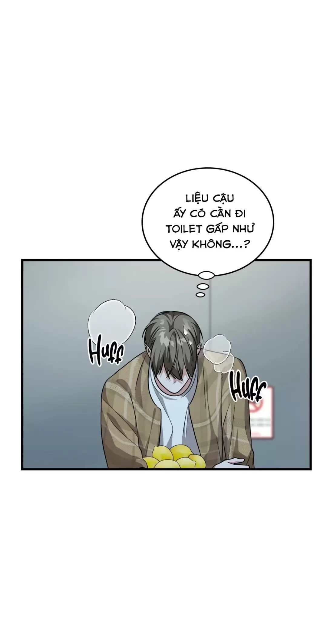 Thành Viên Của Hội Là Hàng Xóm Bên Cạnh Chapter  30 - 24