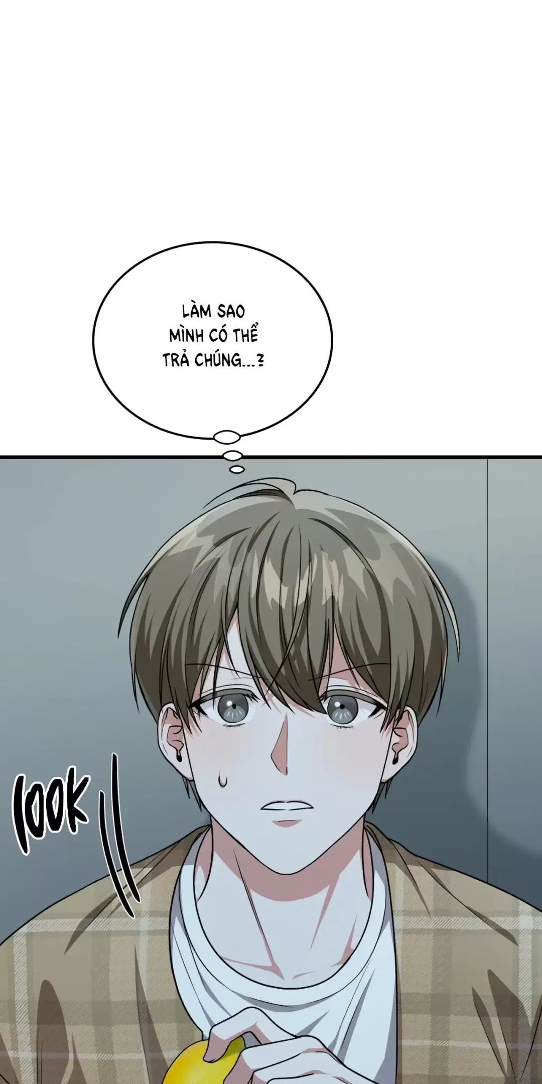 Thành Viên Của Hội Là Hàng Xóm Bên Cạnh Chapter  30 - 25