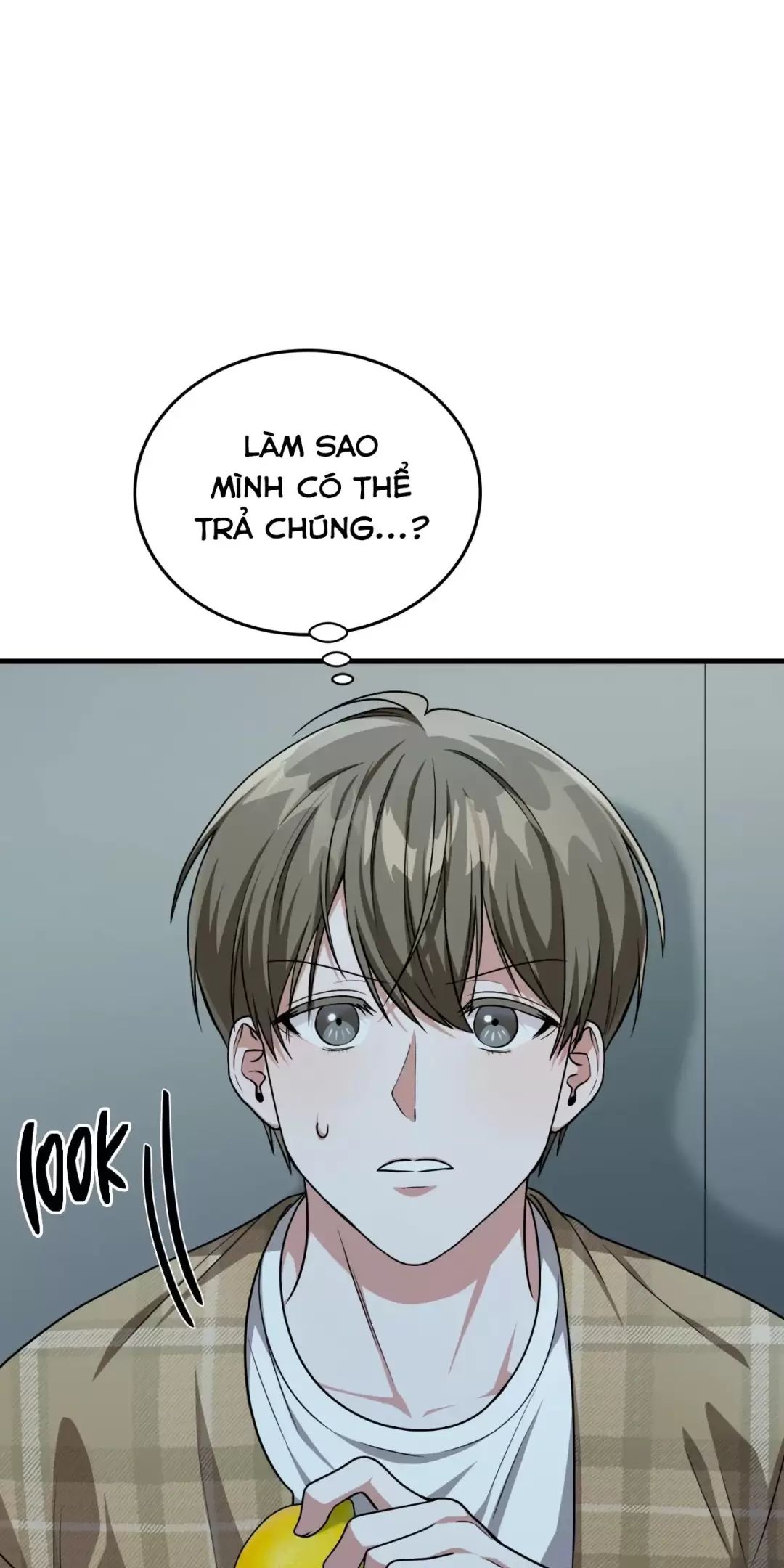 Thành Viên Của Hội Là Hàng Xóm Bên Cạnh Chapter  30 - 29