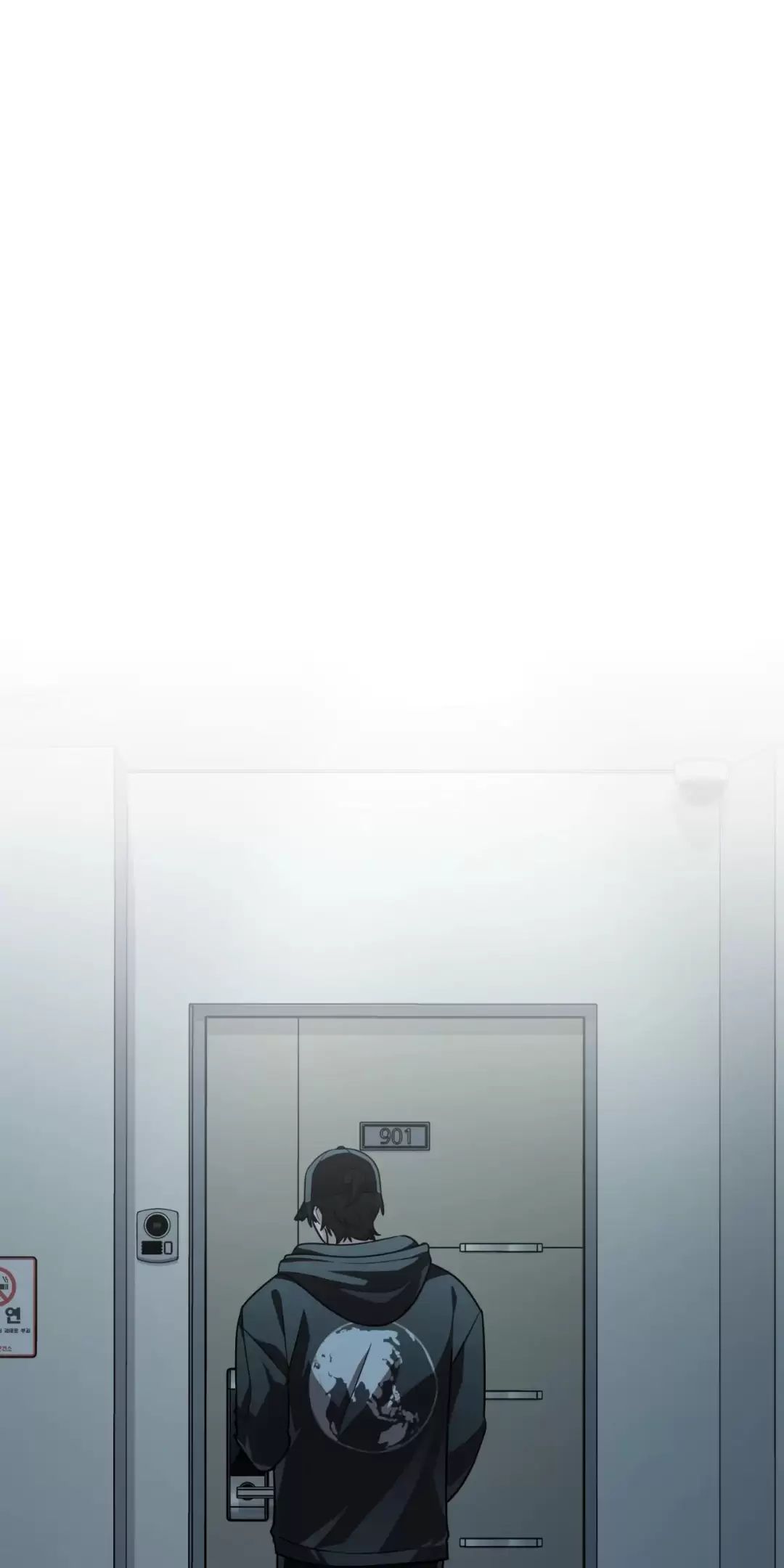 Thành Viên Của Hội Là Hàng Xóm Bên Cạnh Chapter  30 - 34