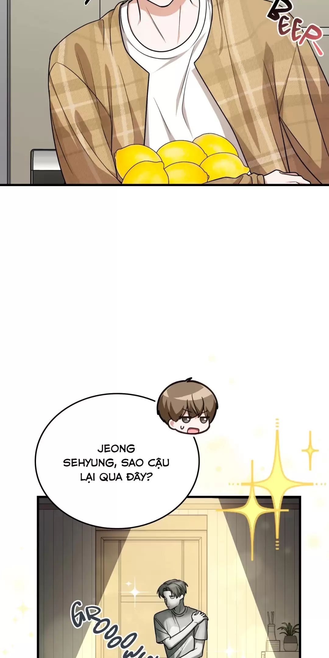 Thành Viên Của Hội Là Hàng Xóm Bên Cạnh Chapter  30 - 38