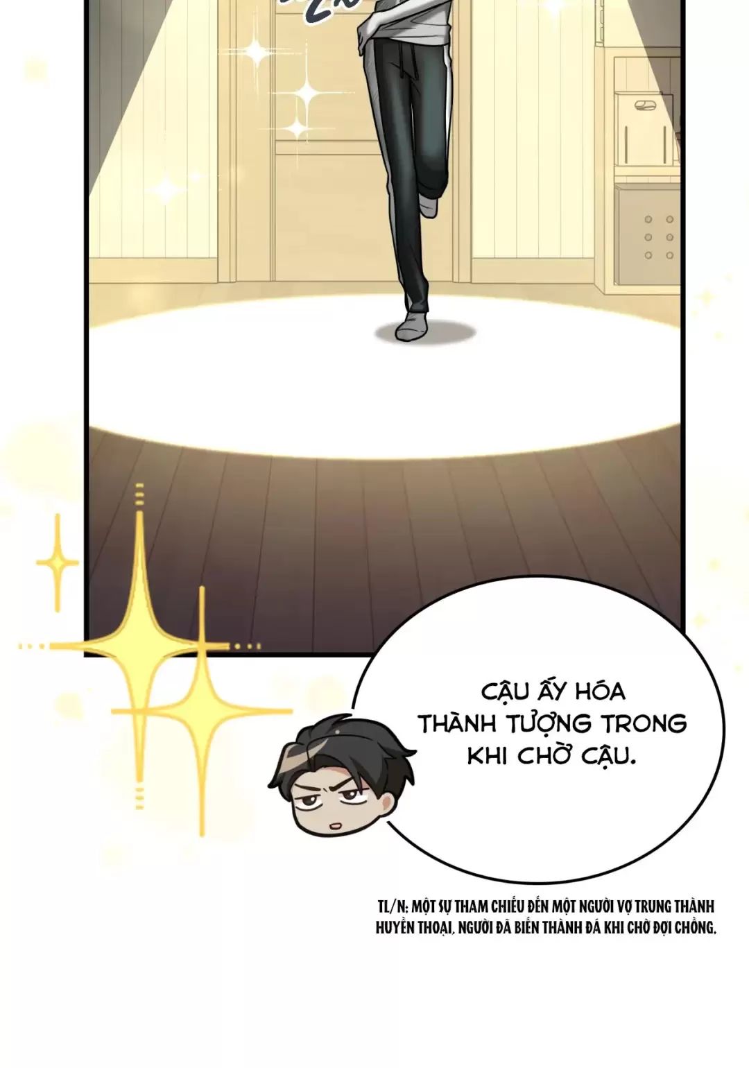 Thành Viên Của Hội Là Hàng Xóm Bên Cạnh Chapter  30 - 39