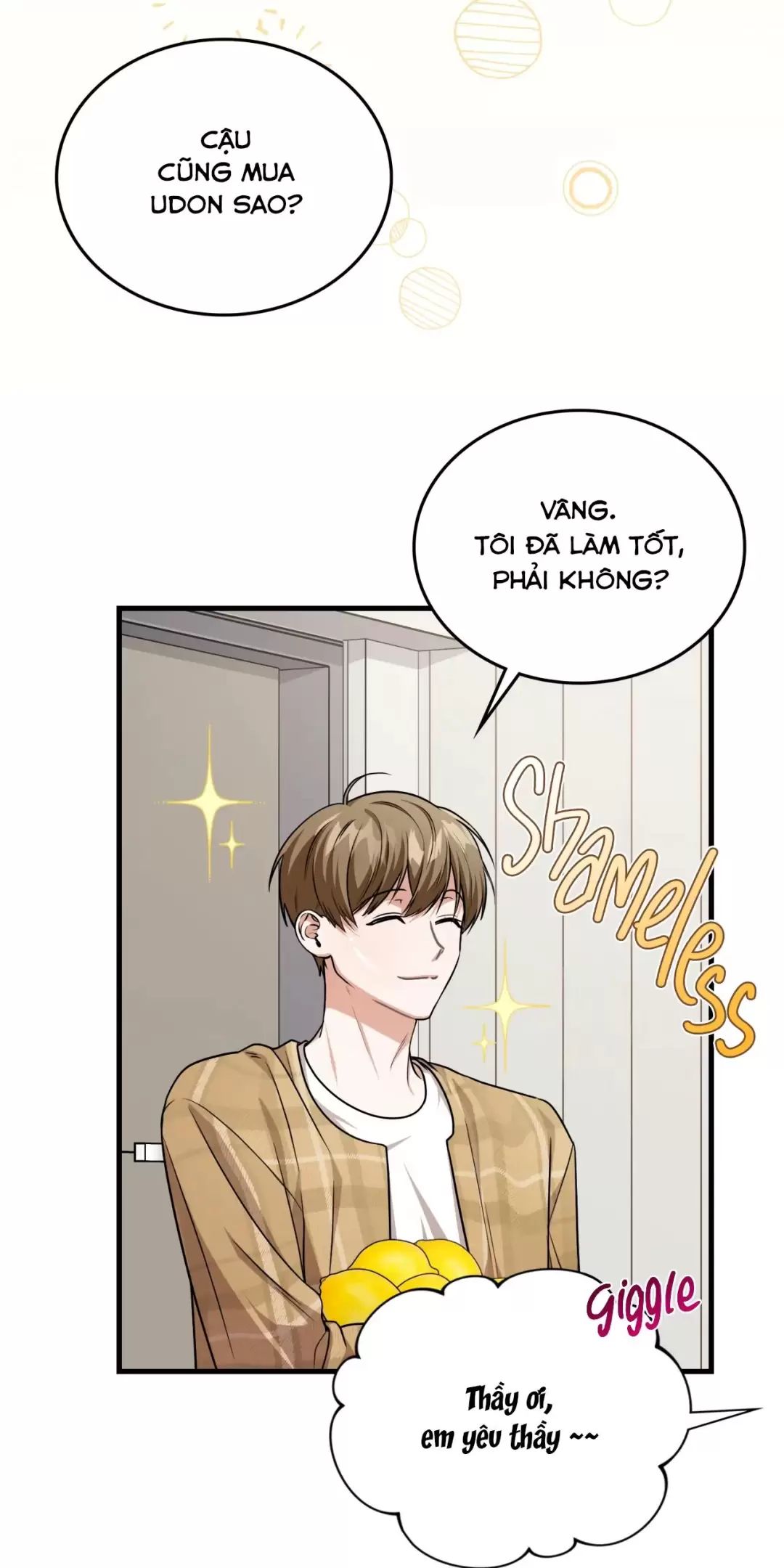 Thành Viên Của Hội Là Hàng Xóm Bên Cạnh Chapter  30 - 42