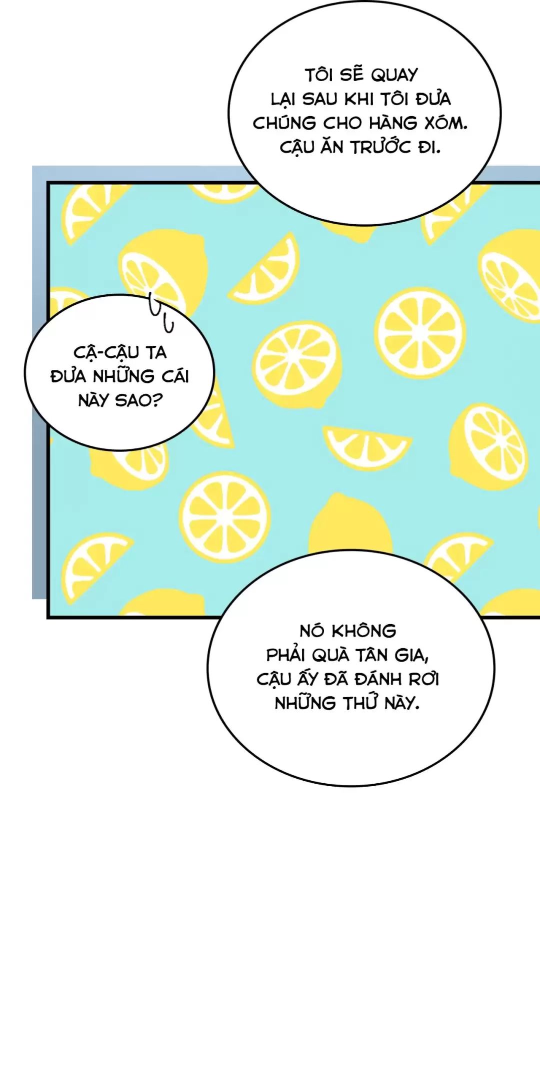 Thành Viên Của Hội Là Hàng Xóm Bên Cạnh Chapter  30 - 45