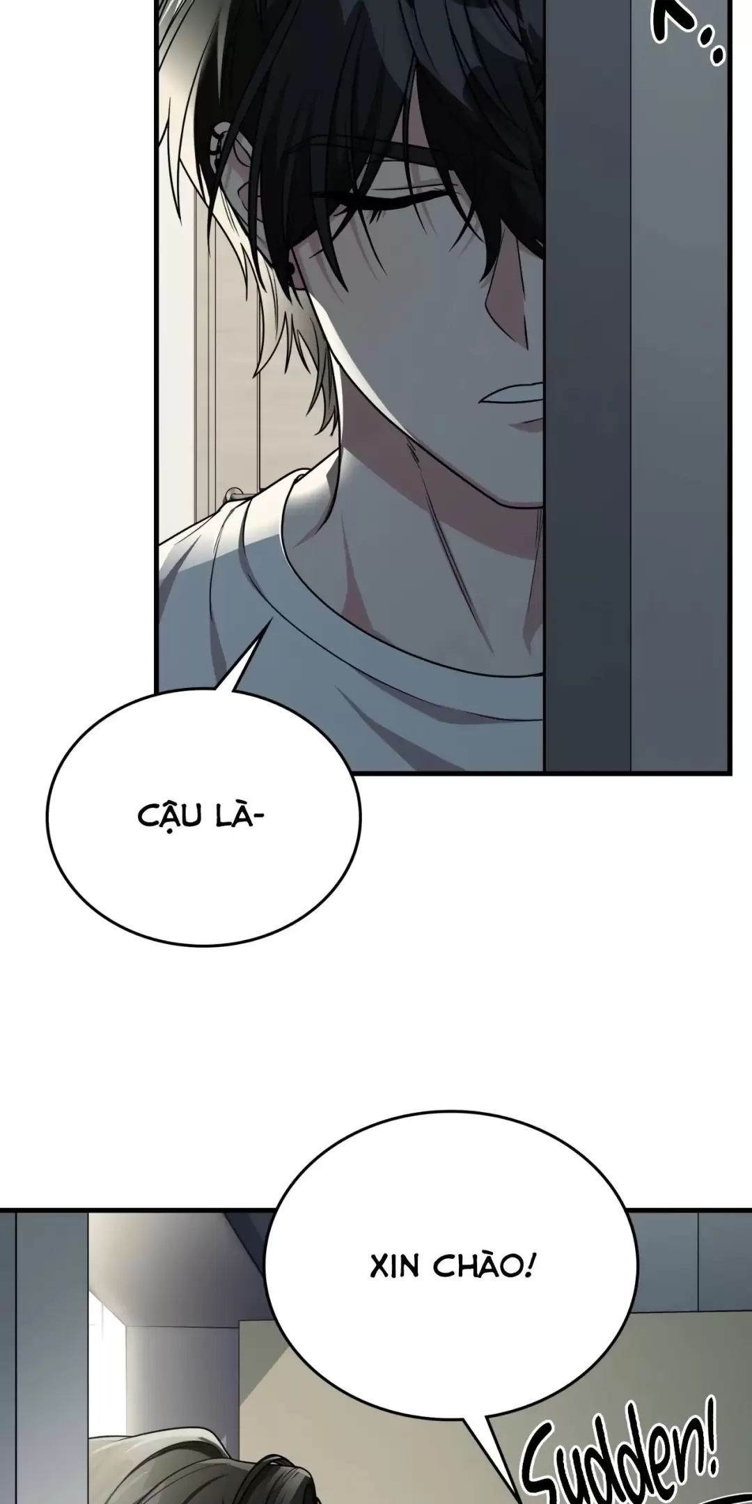 Thành Viên Của Hội Là Hàng Xóm Bên Cạnh Chapter  30 - 50