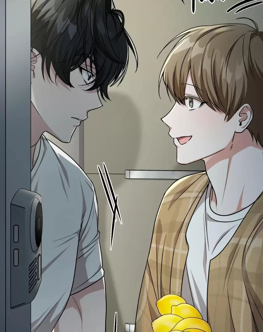 Thành Viên Của Hội Là Hàng Xóm Bên Cạnh Chapter  30 - 51