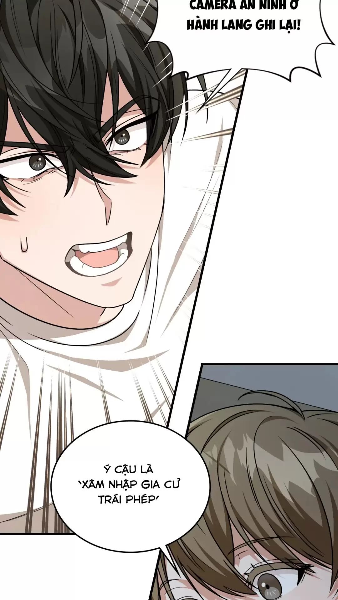 Thành Viên Của Hội Là Hàng Xóm Bên Cạnh Chapter  30 - 59