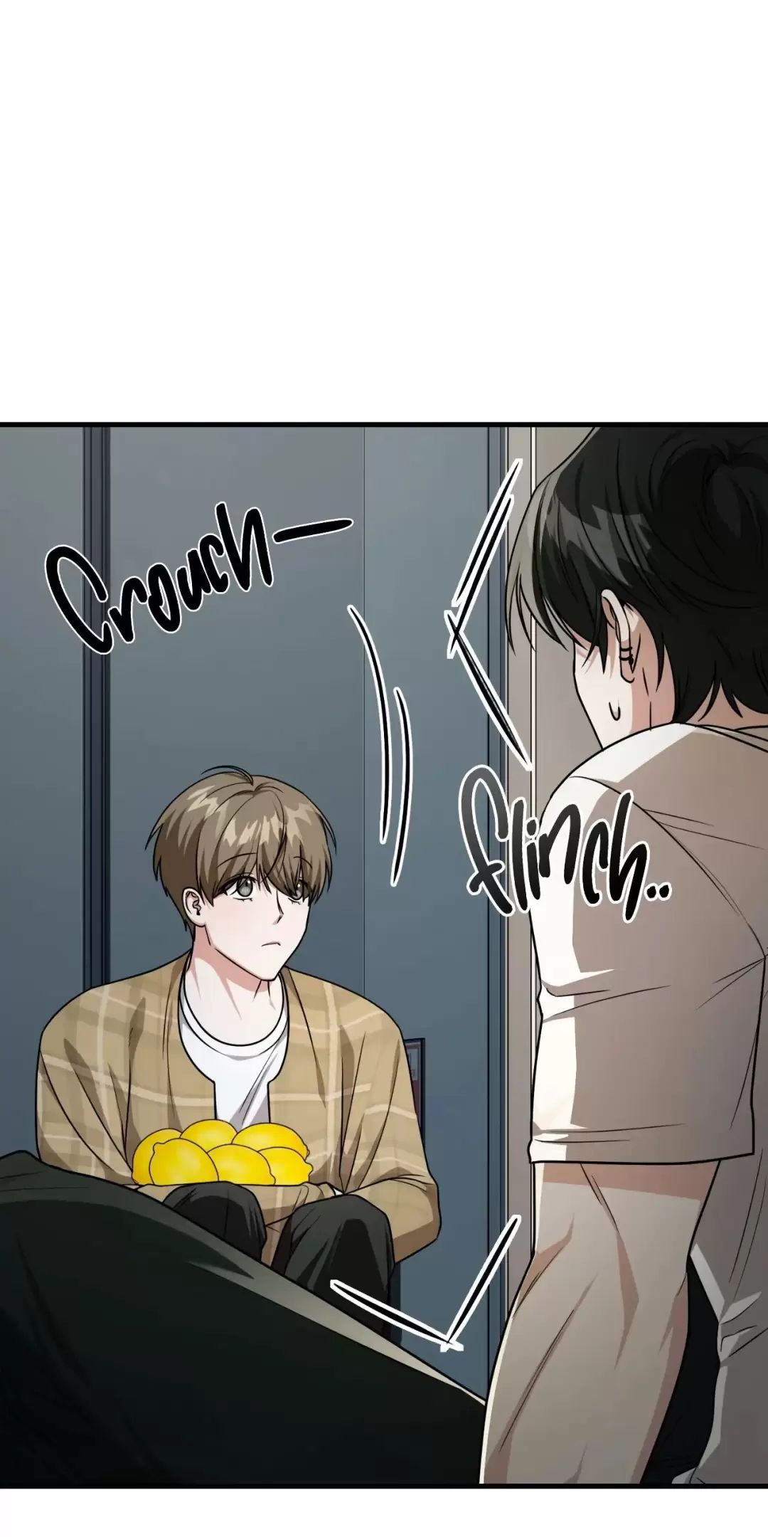 Thành Viên Của Hội Là Hàng Xóm Bên Cạnh Chapter  30 - 62