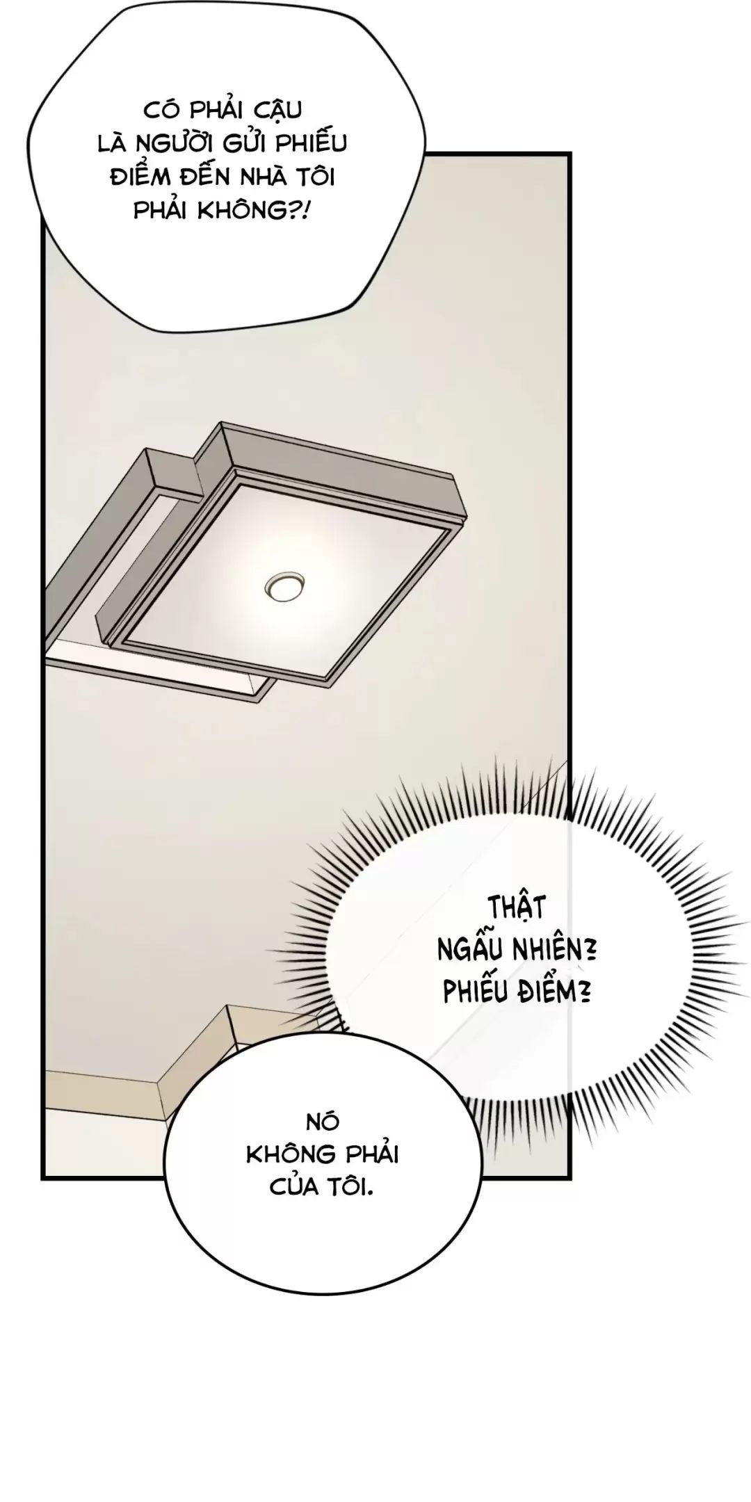 Thành Viên Của Hội Là Hàng Xóm Bên Cạnh Chapter  30 - 65