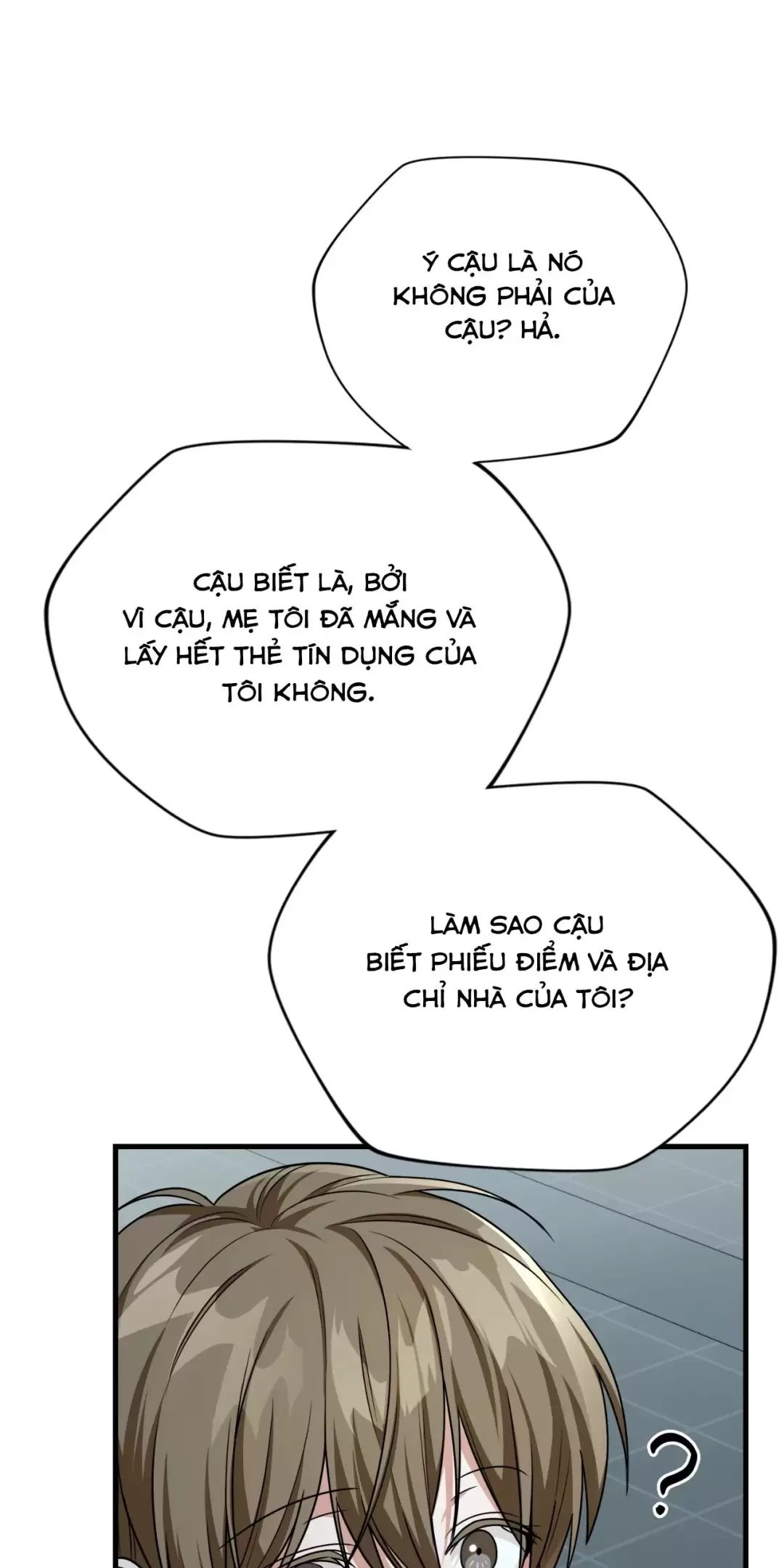 Thành Viên Của Hội Là Hàng Xóm Bên Cạnh Chapter  30 - 66