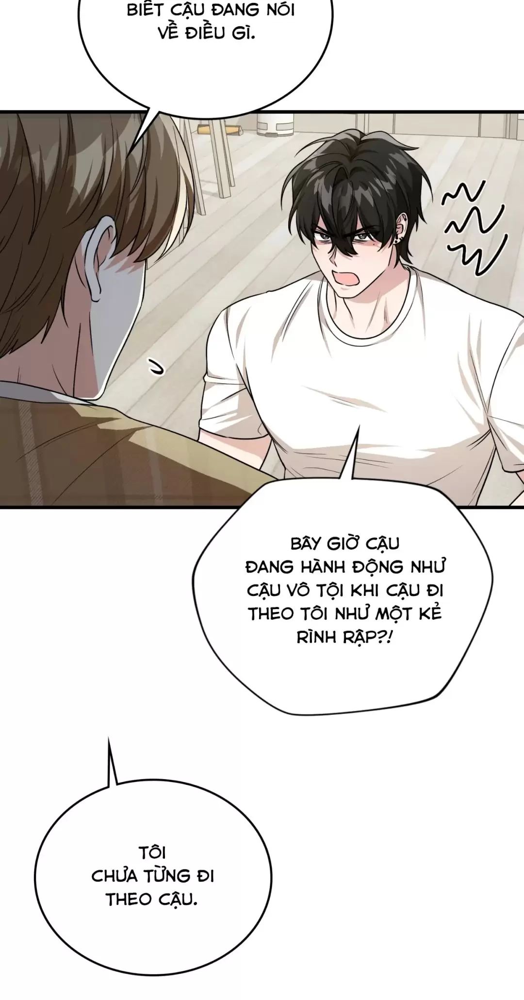 Thành Viên Của Hội Là Hàng Xóm Bên Cạnh Chapter  30 - 68