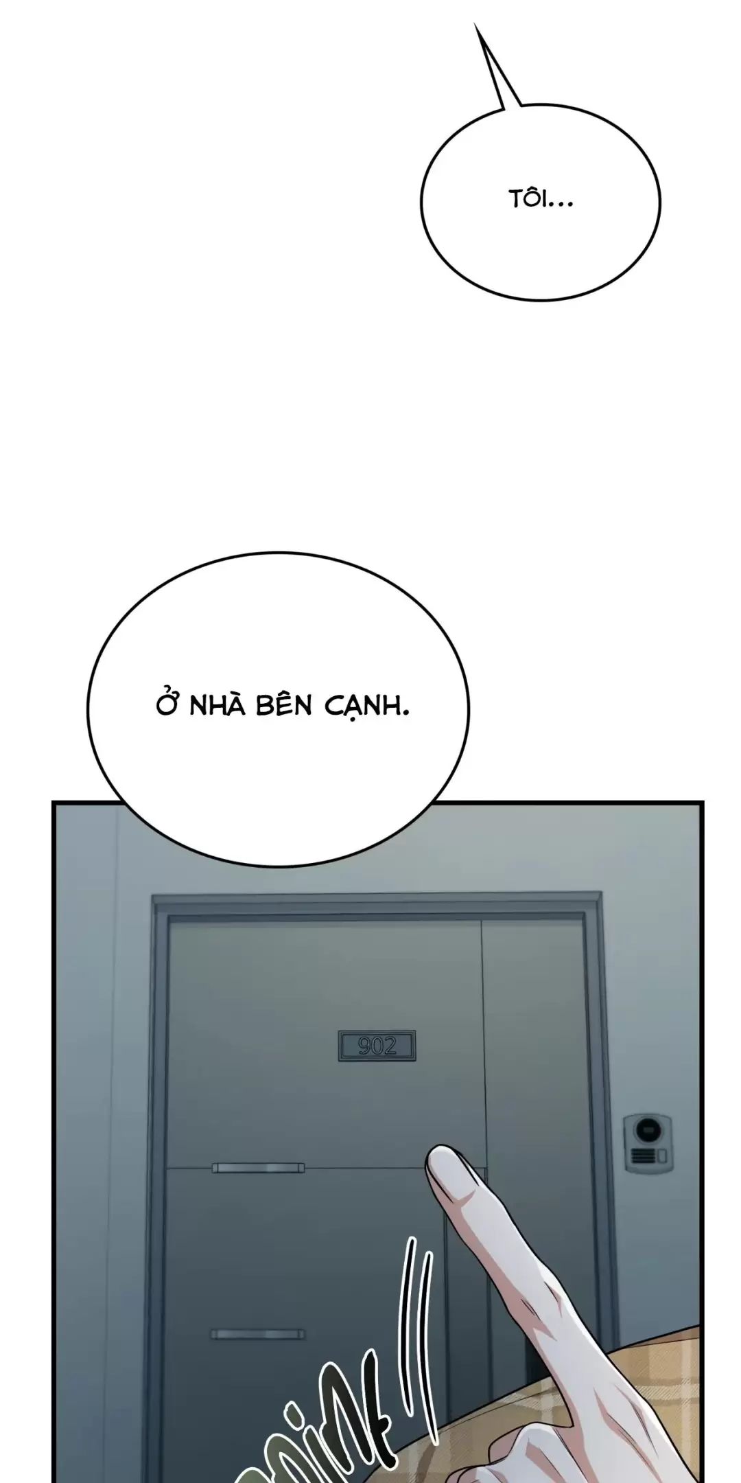 Thành Viên Của Hội Là Hàng Xóm Bên Cạnh Chapter  30 - 70