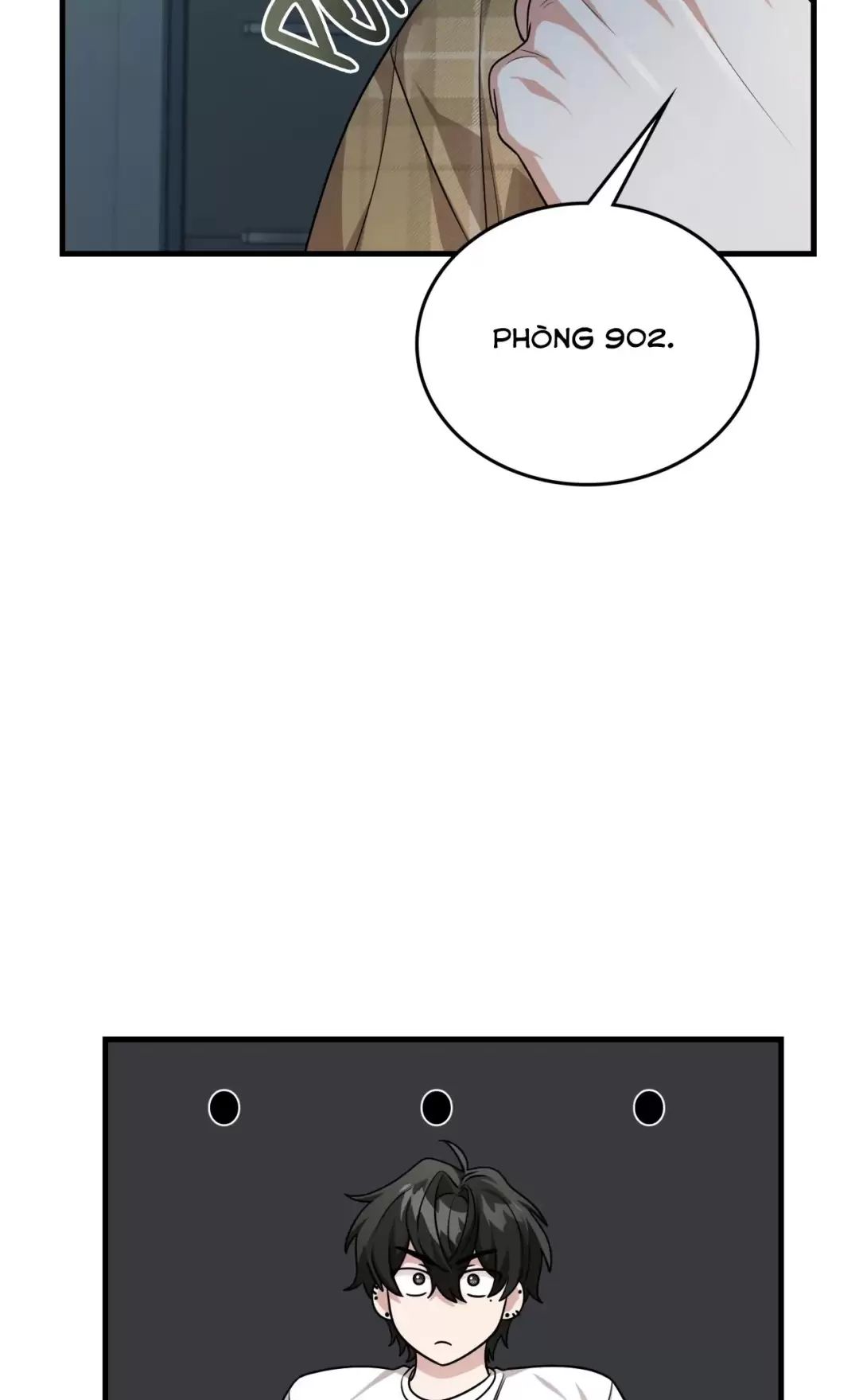 Thành Viên Của Hội Là Hàng Xóm Bên Cạnh Chapter  30 - 71