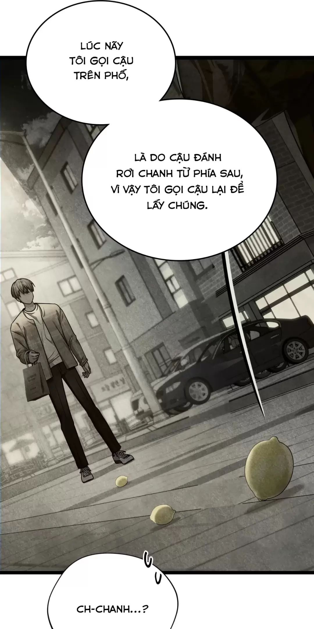 Thành Viên Của Hội Là Hàng Xóm Bên Cạnh Chapter  30 - 73