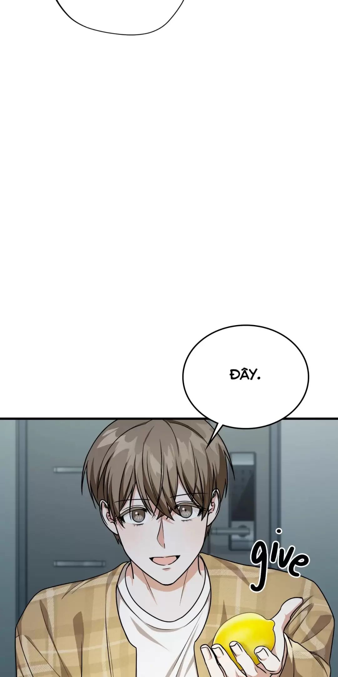 Thành Viên Của Hội Là Hàng Xóm Bên Cạnh Chapter  30 - 74