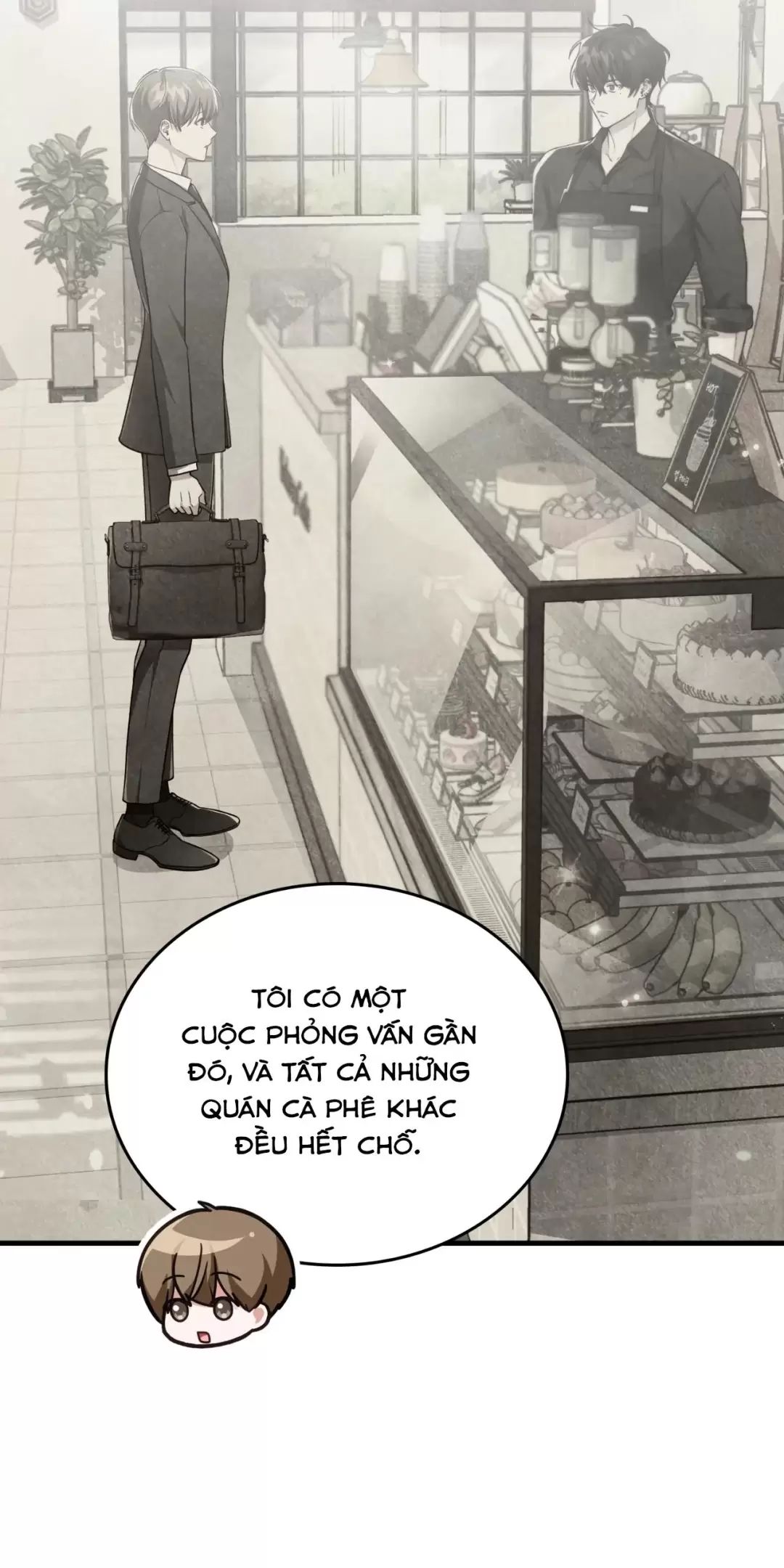 Thành Viên Của Hội Là Hàng Xóm Bên Cạnh Chapter  30 - 77