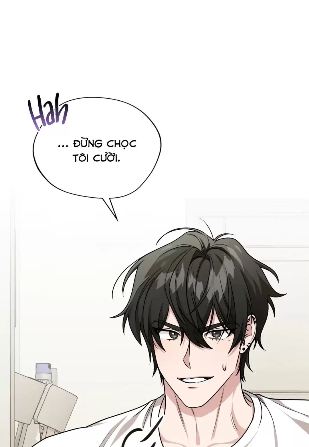 Thành Viên Của Hội Là Hàng Xóm Bên Cạnh Chapter  30 - 79